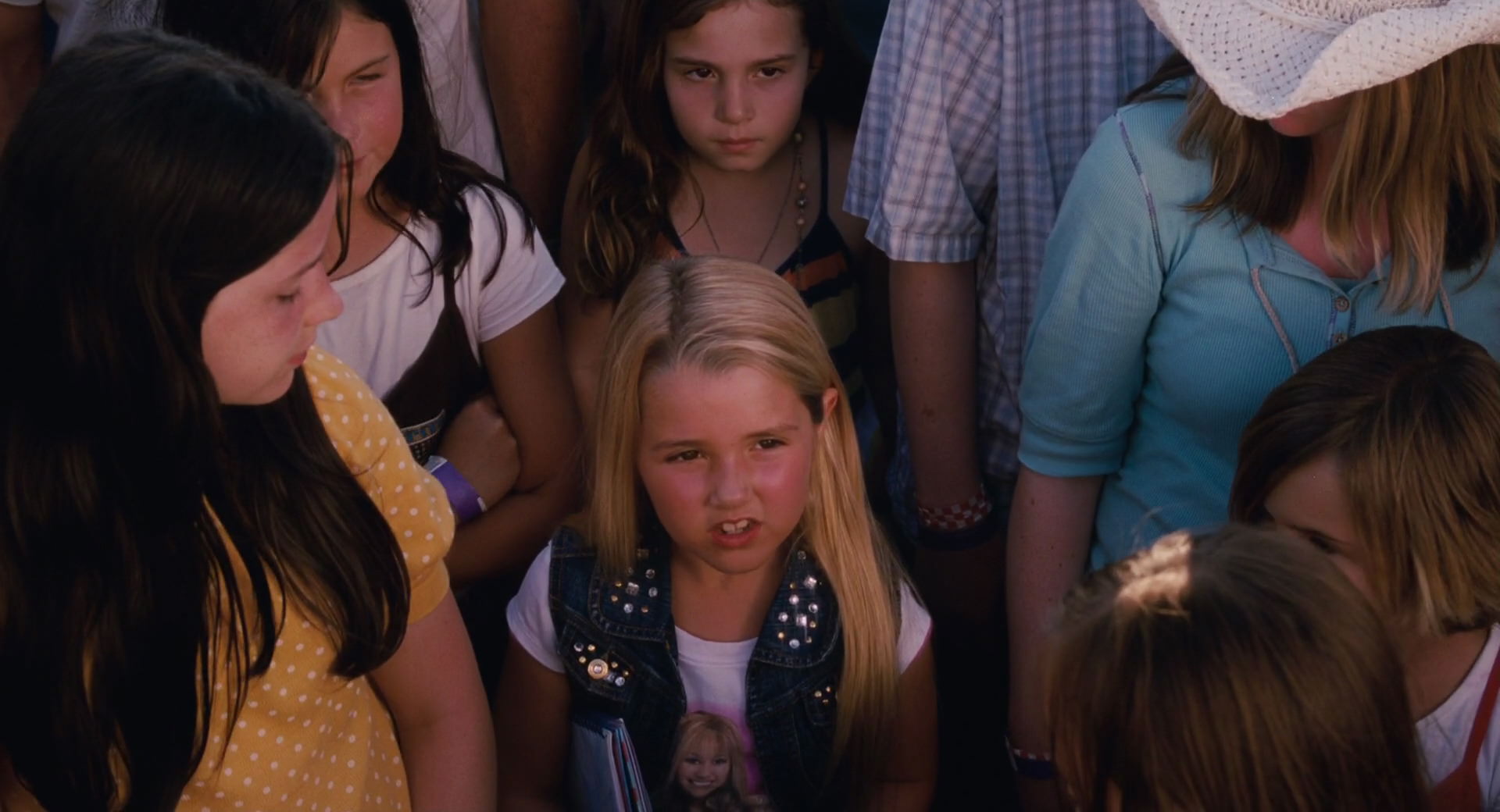 Hannah Montana: The Movie (2009) HD screenshot 11021