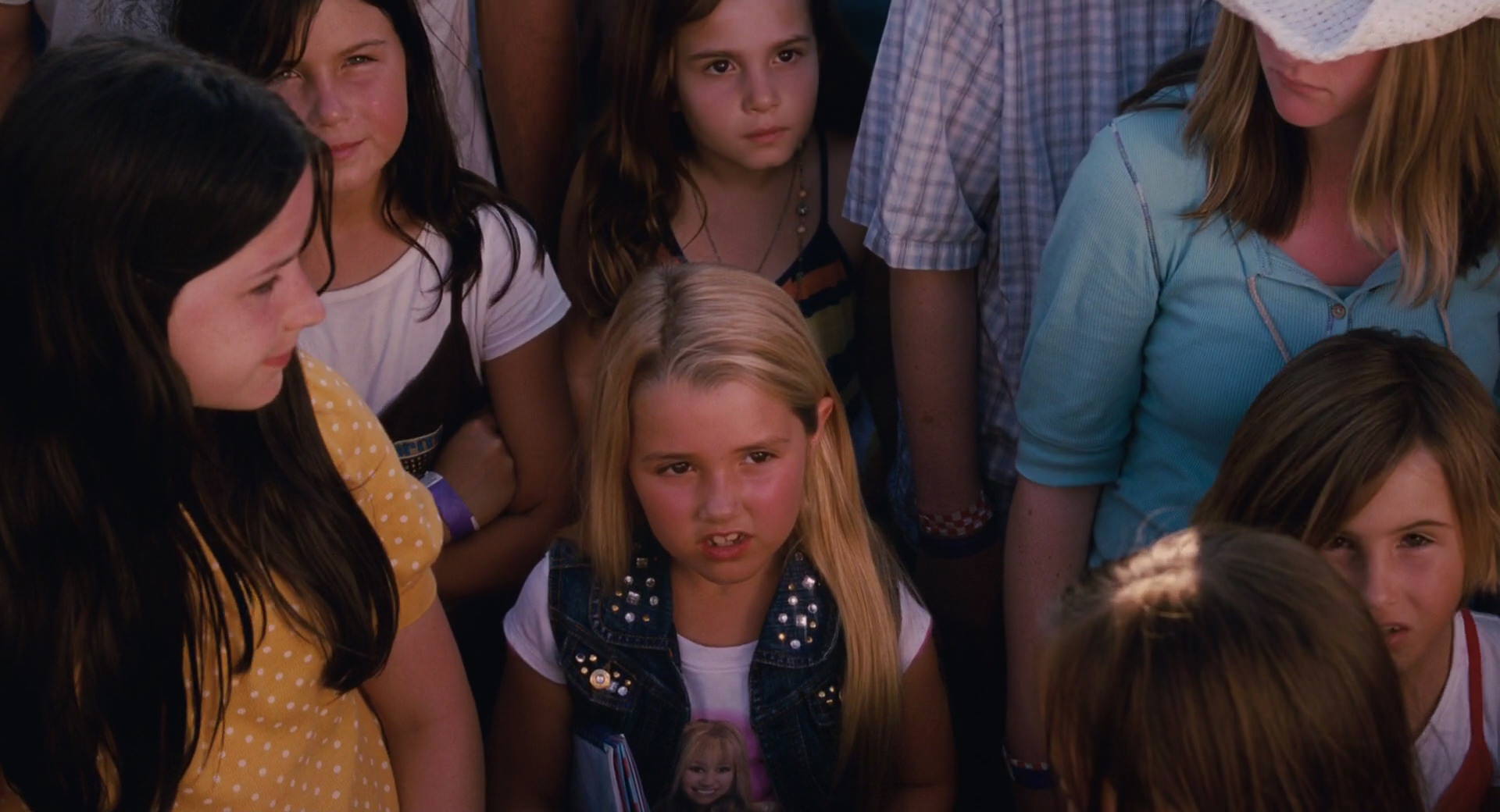 Hannah Montana: The Movie (2009) screencap 11022