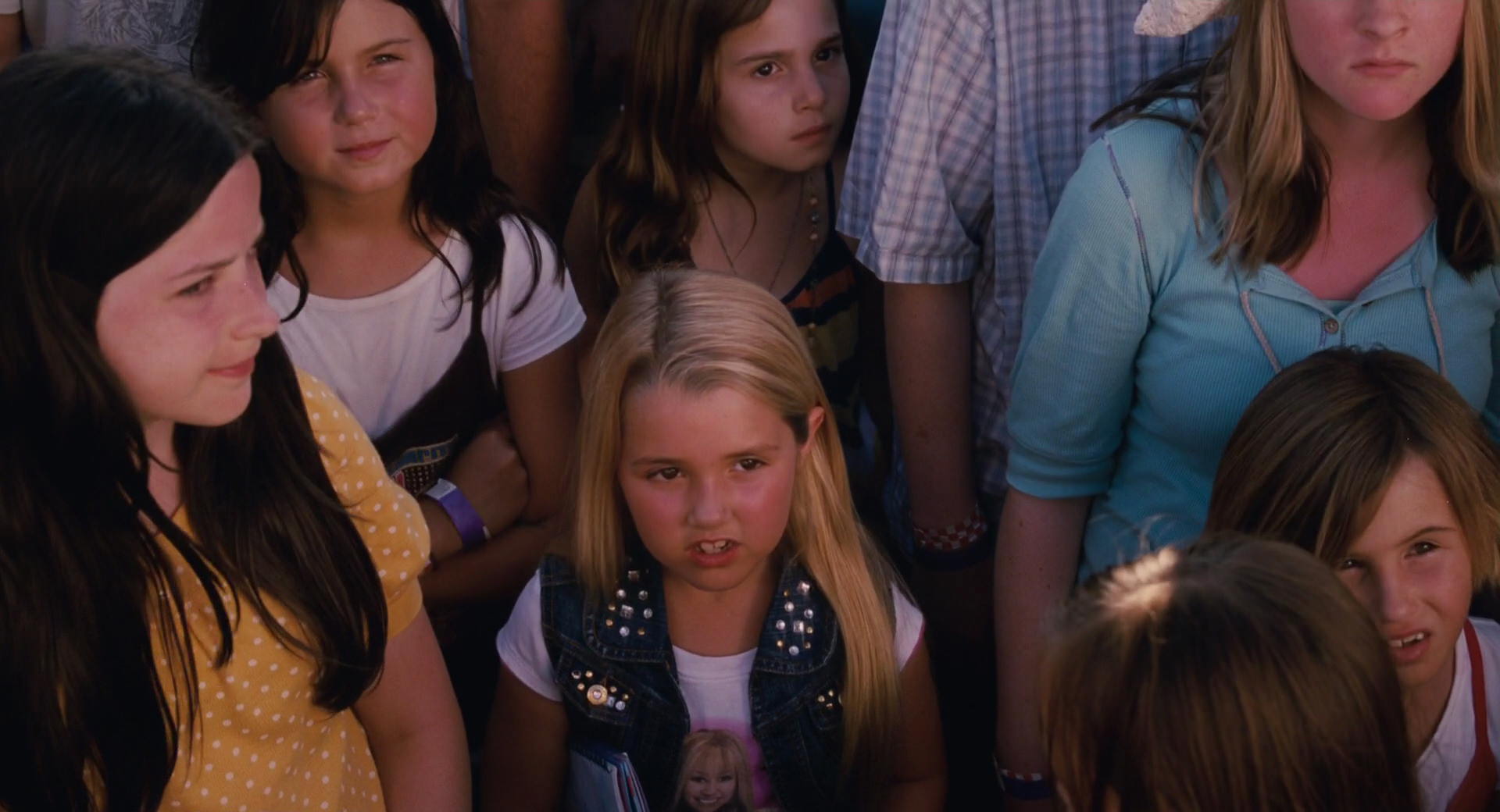 Hannah Montana: The Movie (2009) movie still 11023