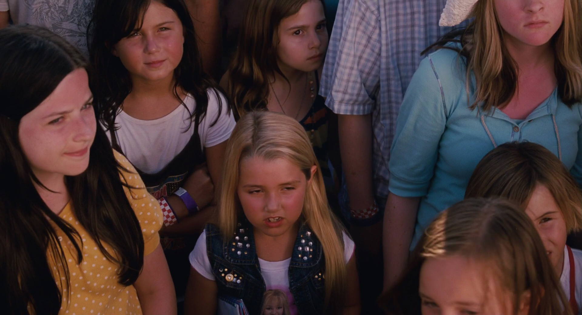 Hannah Montana: The Movie (2009) HD screenshot 11024