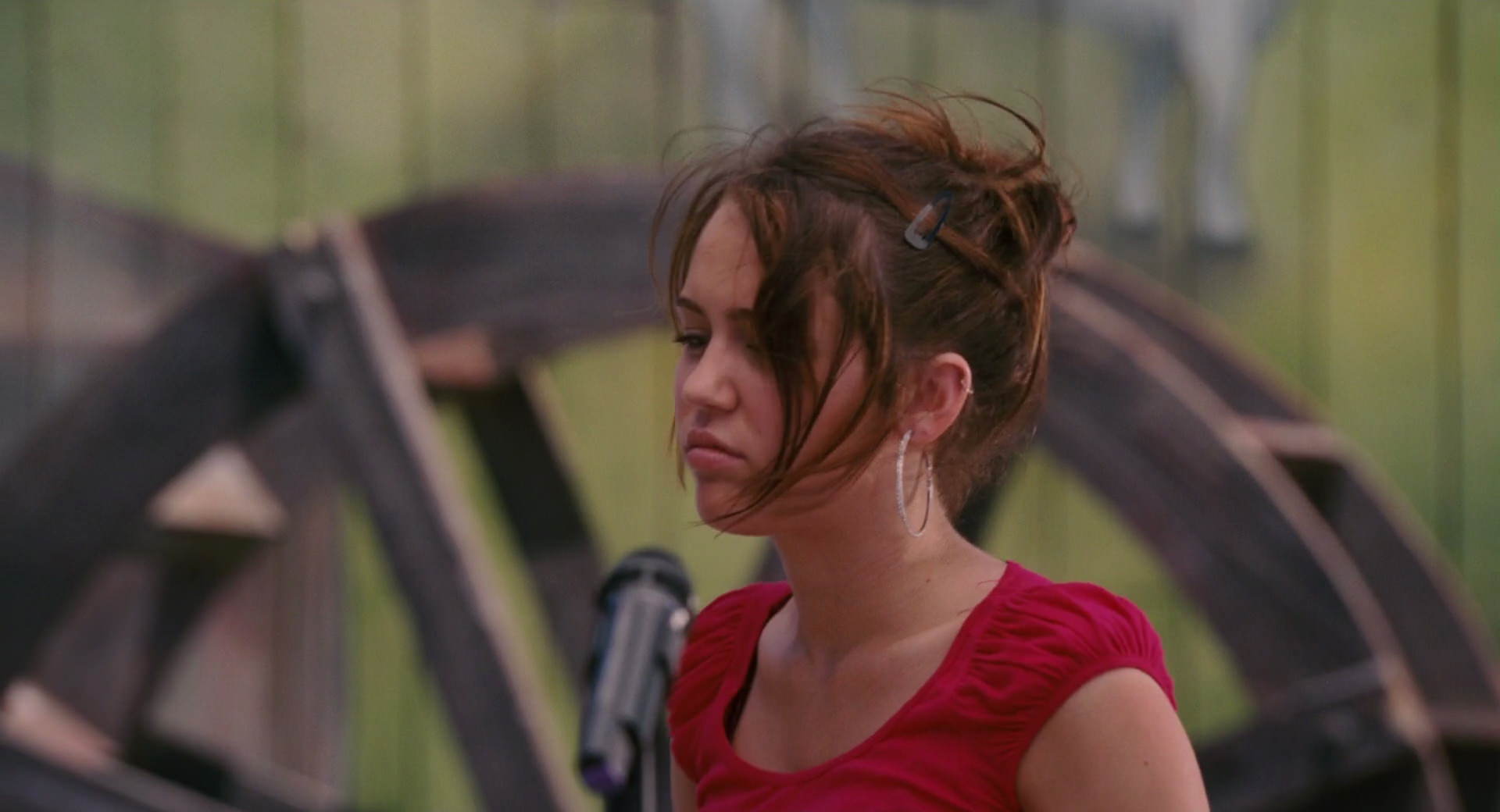 Hannah Montana: The Movie (2009) screencap 11025