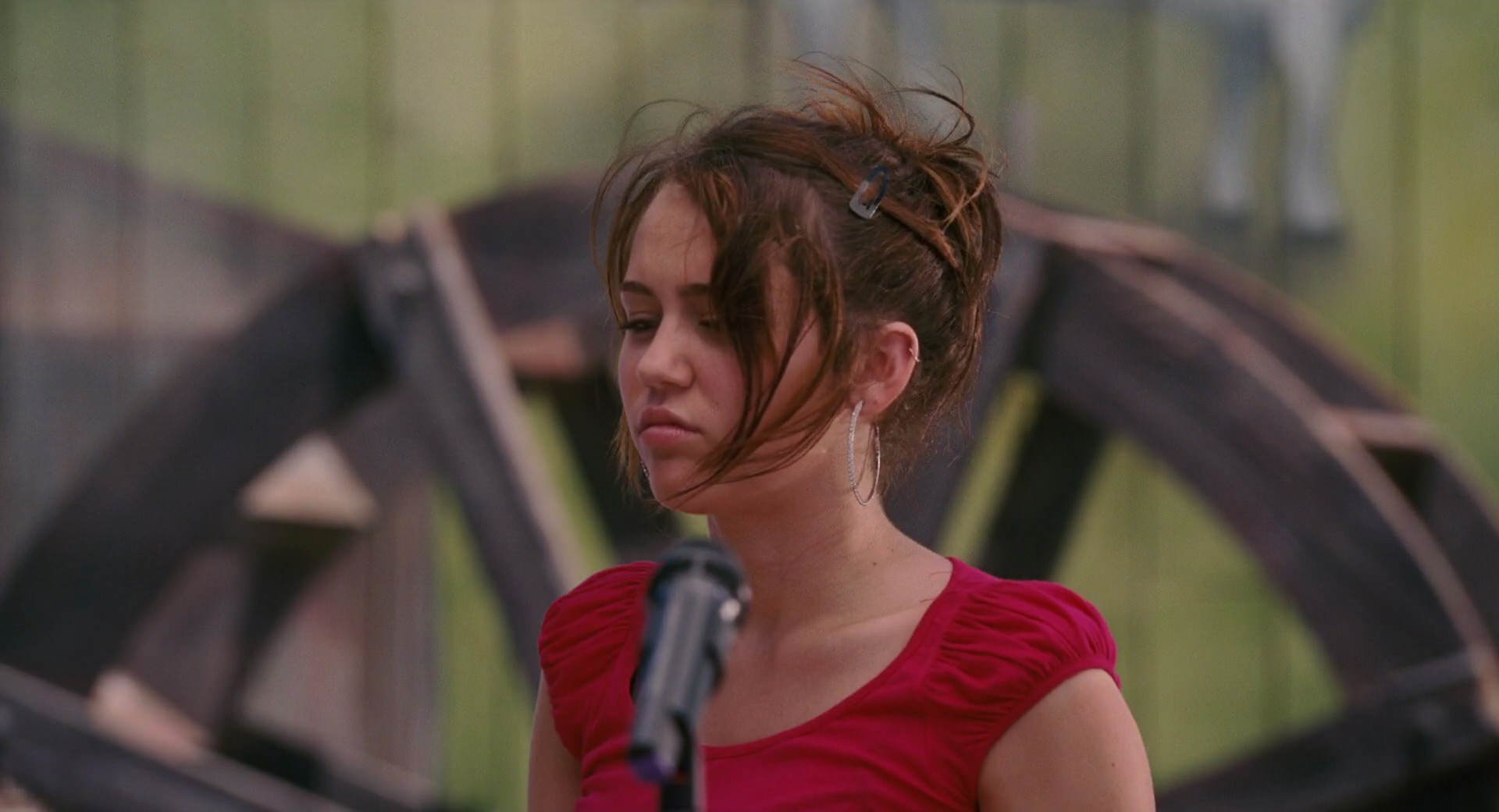 Hannah Montana: The Movie (2009) movie still 11026