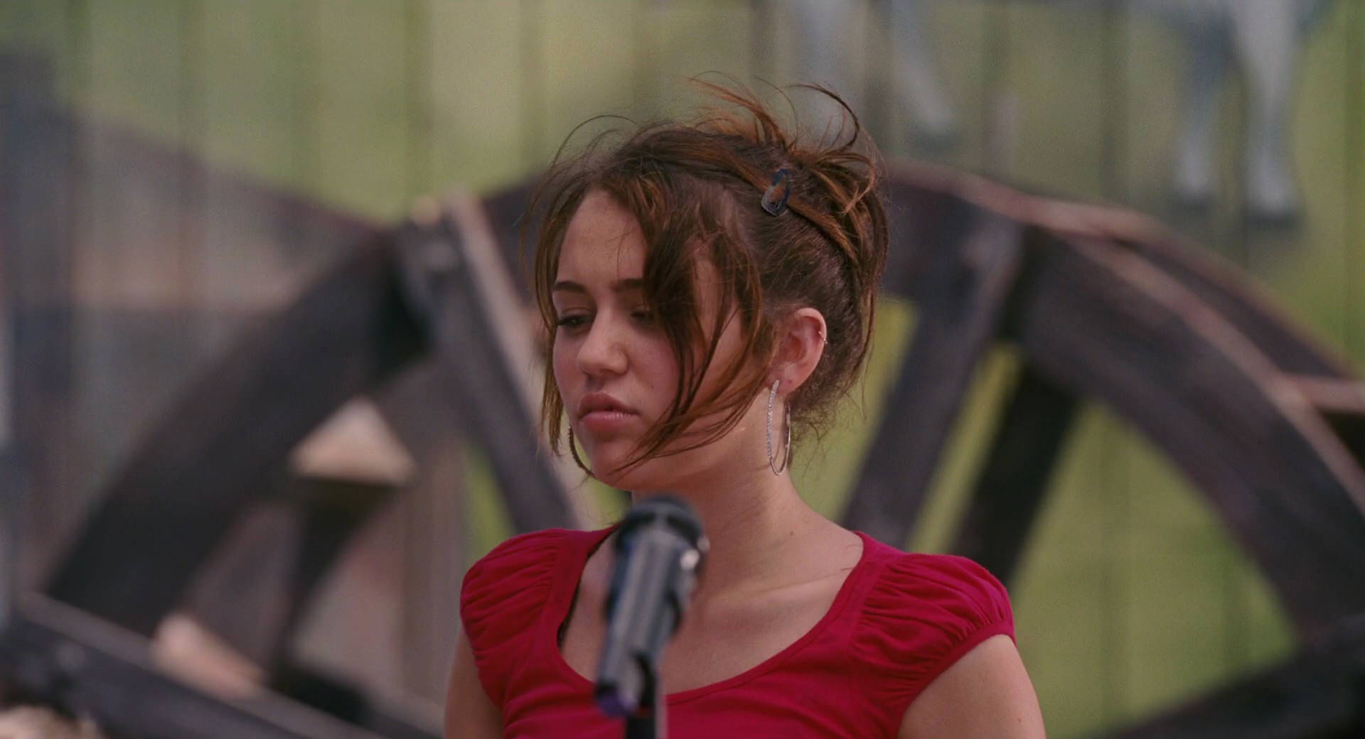 Hannah Montana: The Movie (2009) HD screenshot 11027