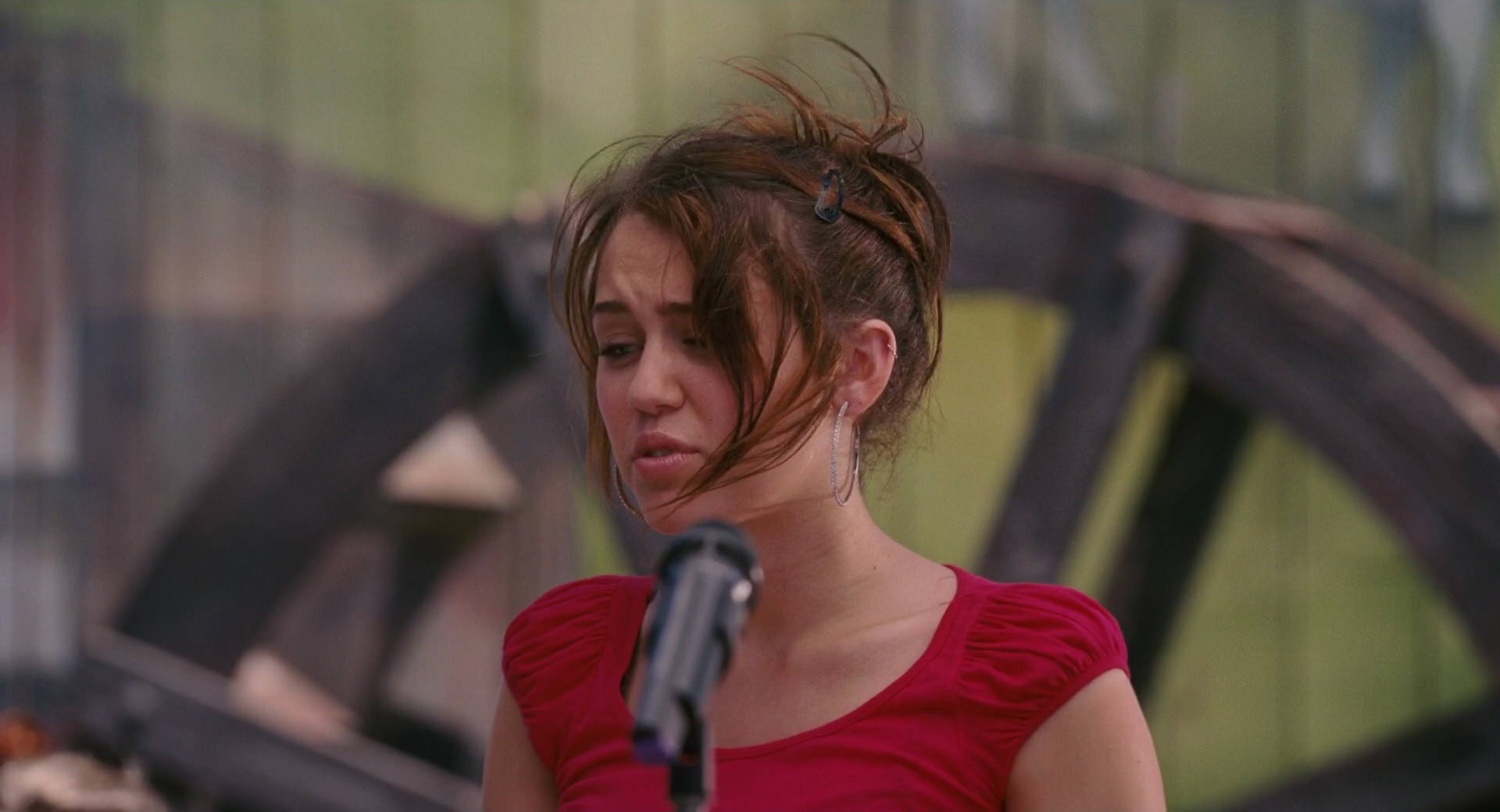 Hannah Montana: The Movie (2009) screencap 11028
