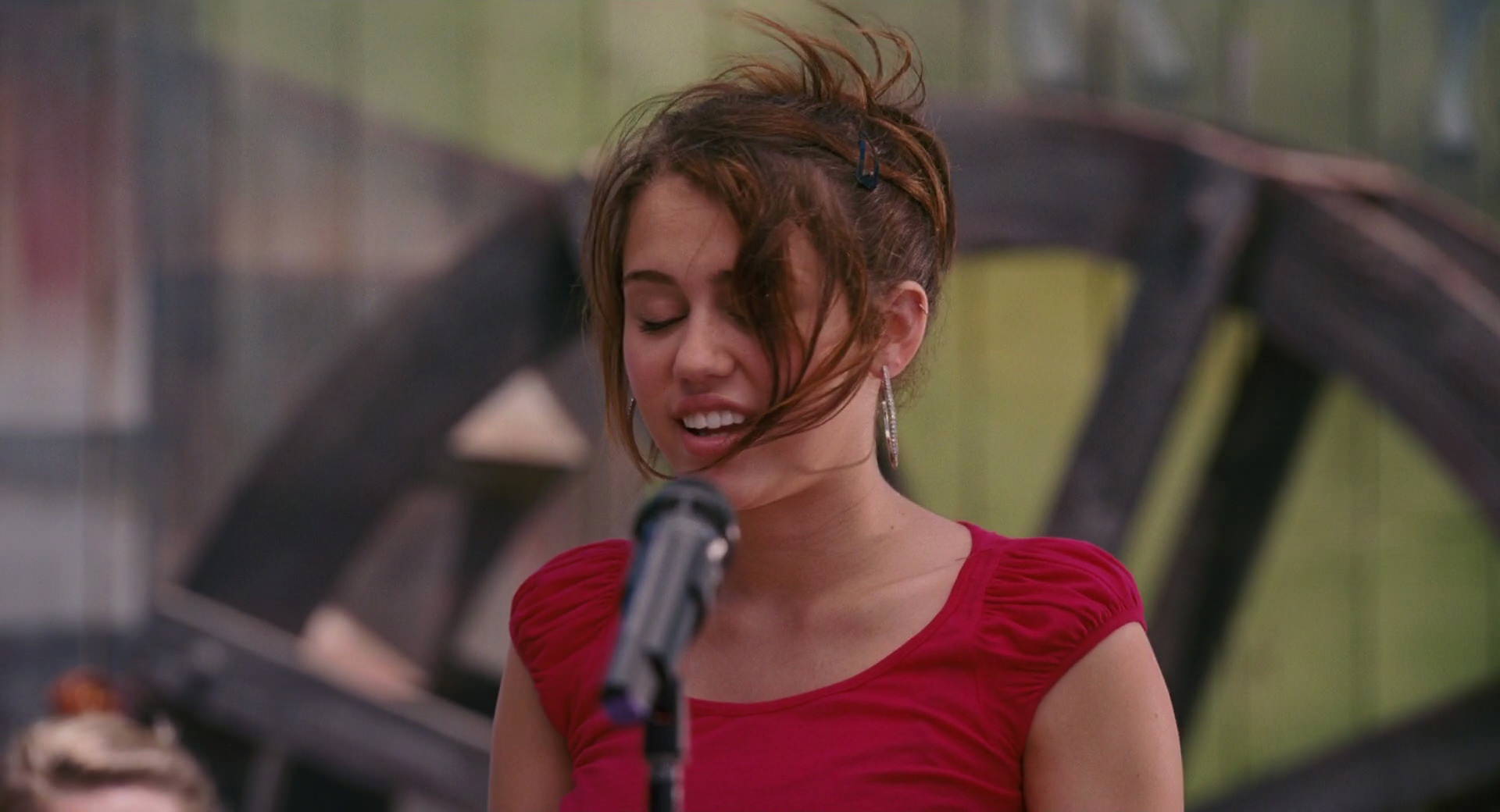 Hannah Montana: The Movie (2009) movie still 11029