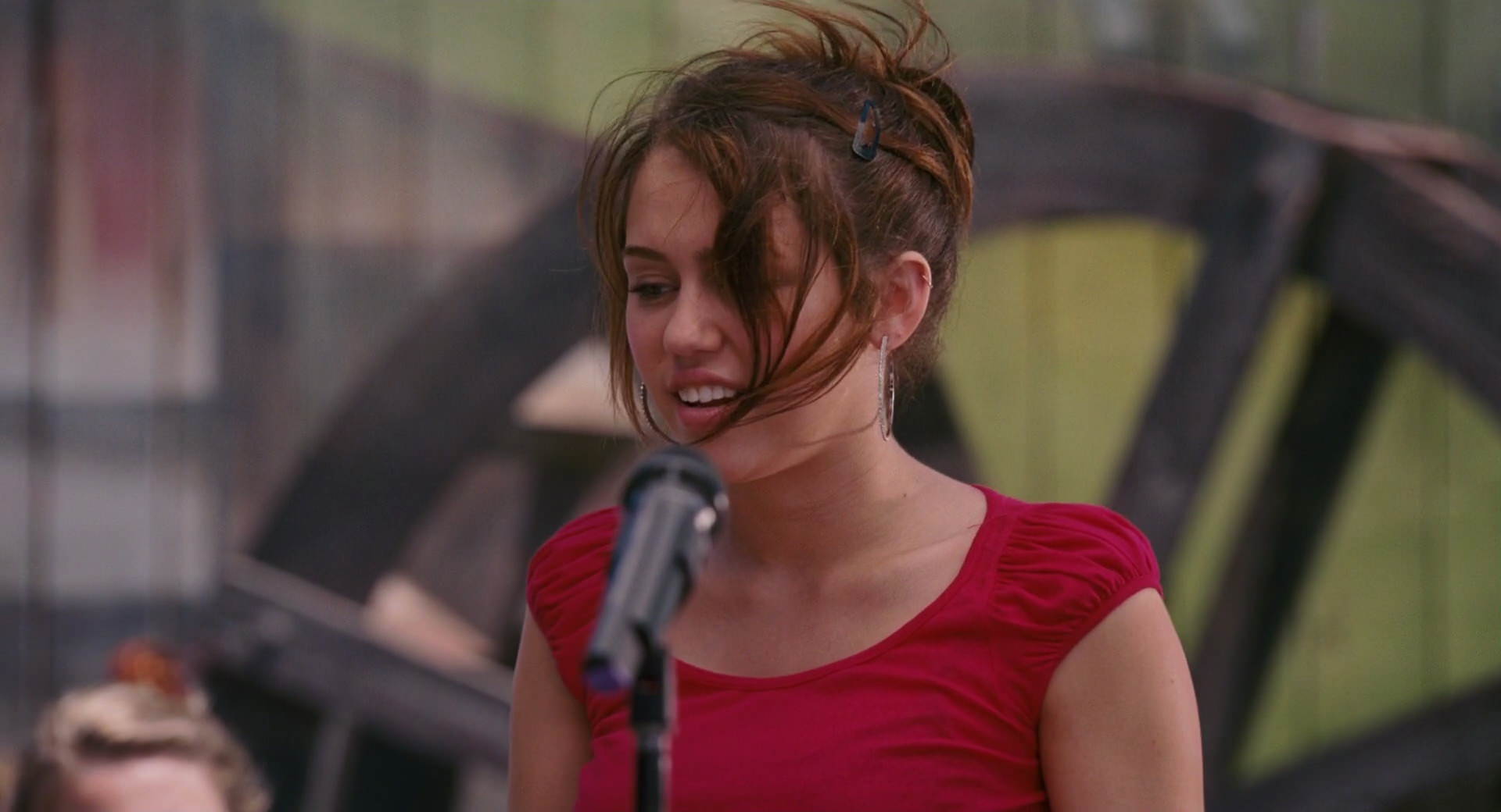 Hannah Montana: The Movie (2009) HD screenshot 11030