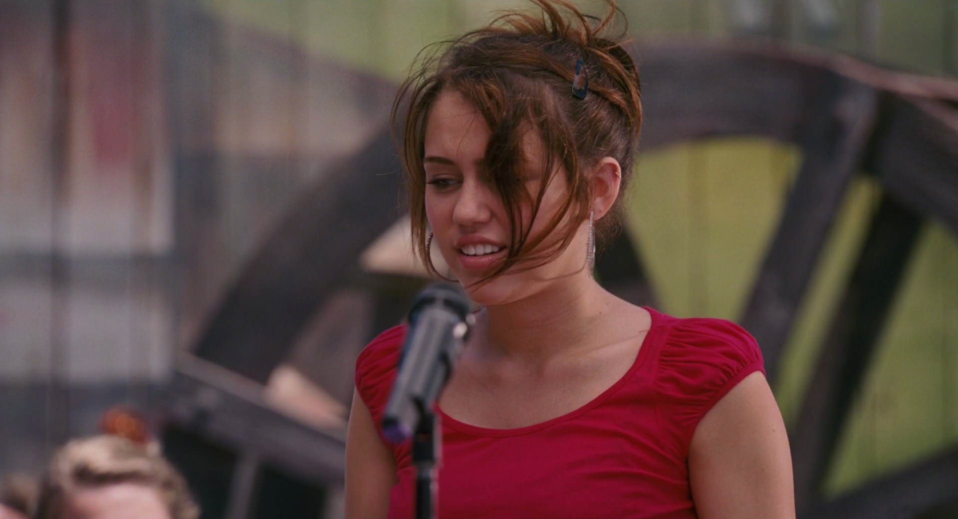 Hannah Montana: The Movie (2009) screencap 11031