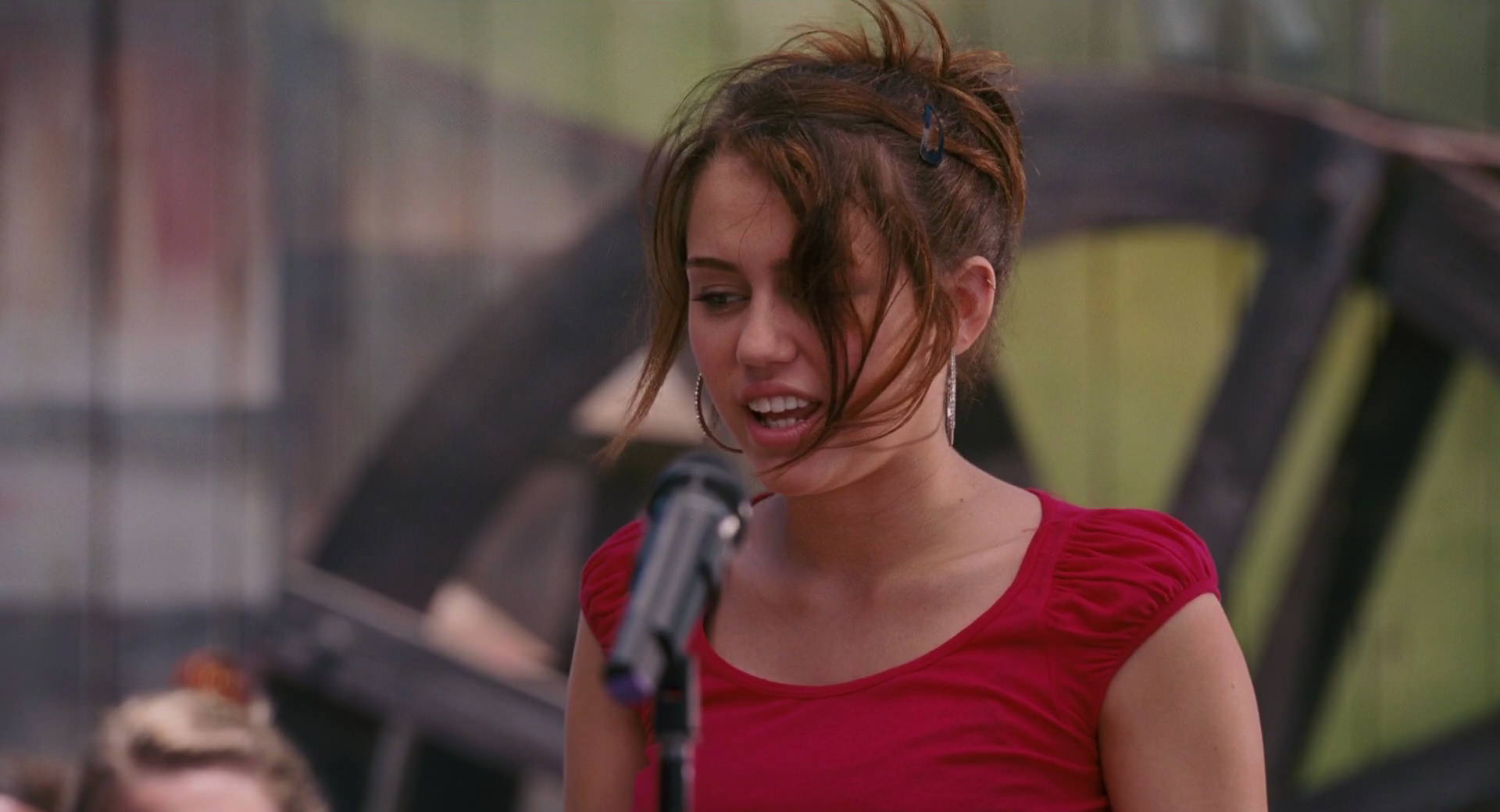 Hannah Montana: The Movie (2009) movie still 11032