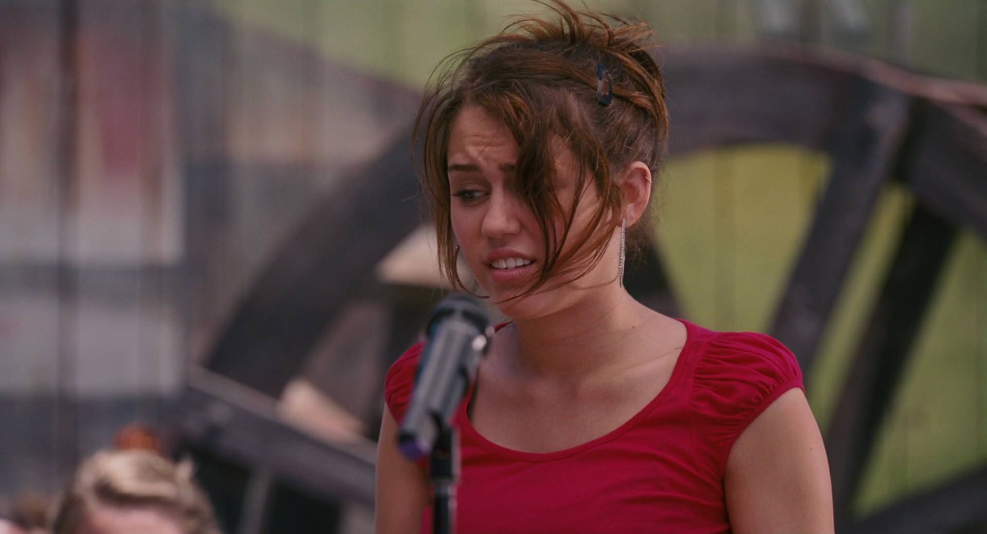 Hannah Montana: The Movie (2009) HD screenshot 11033