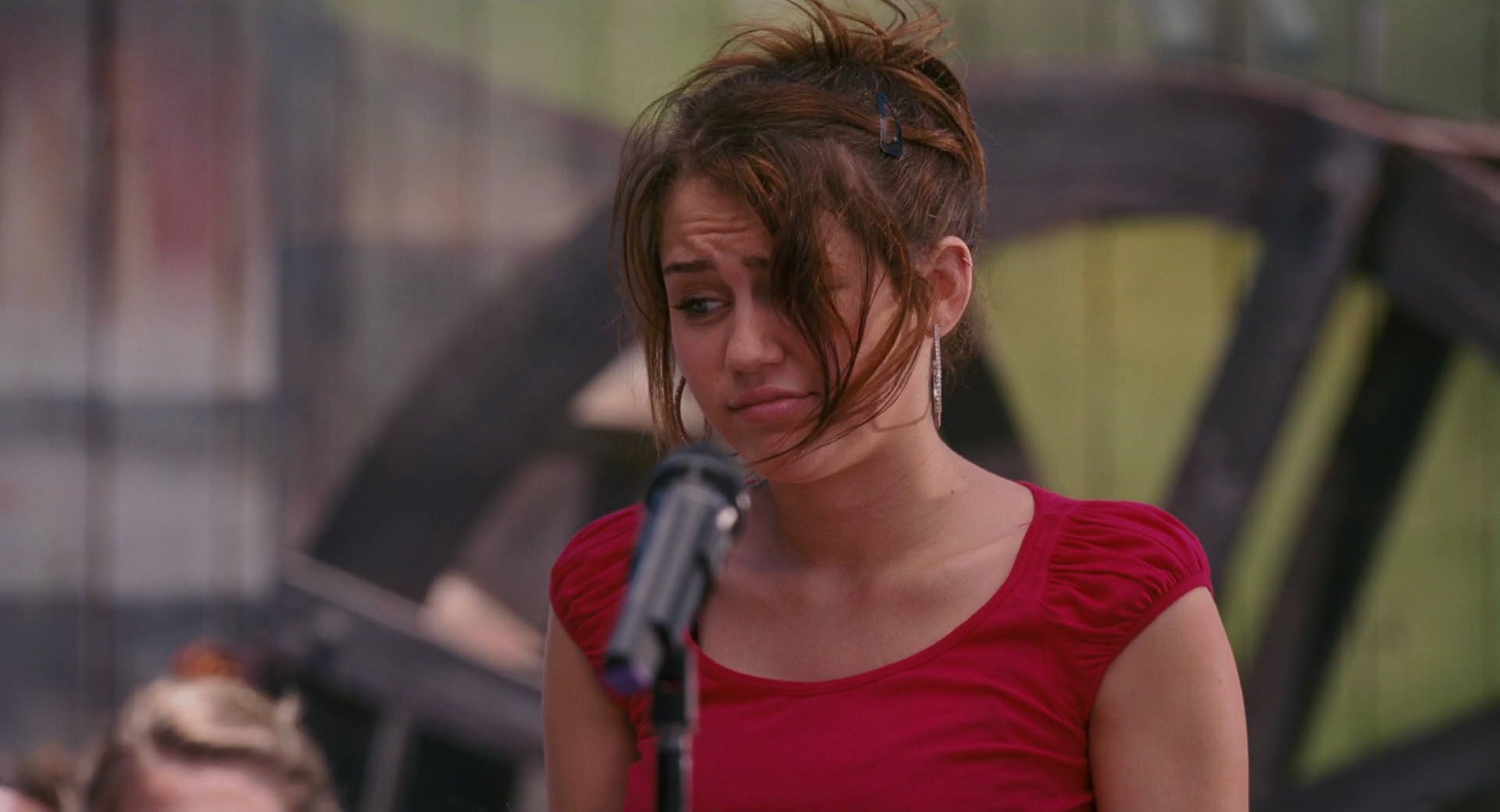 Hannah Montana: The Movie (2009) screencap 11034