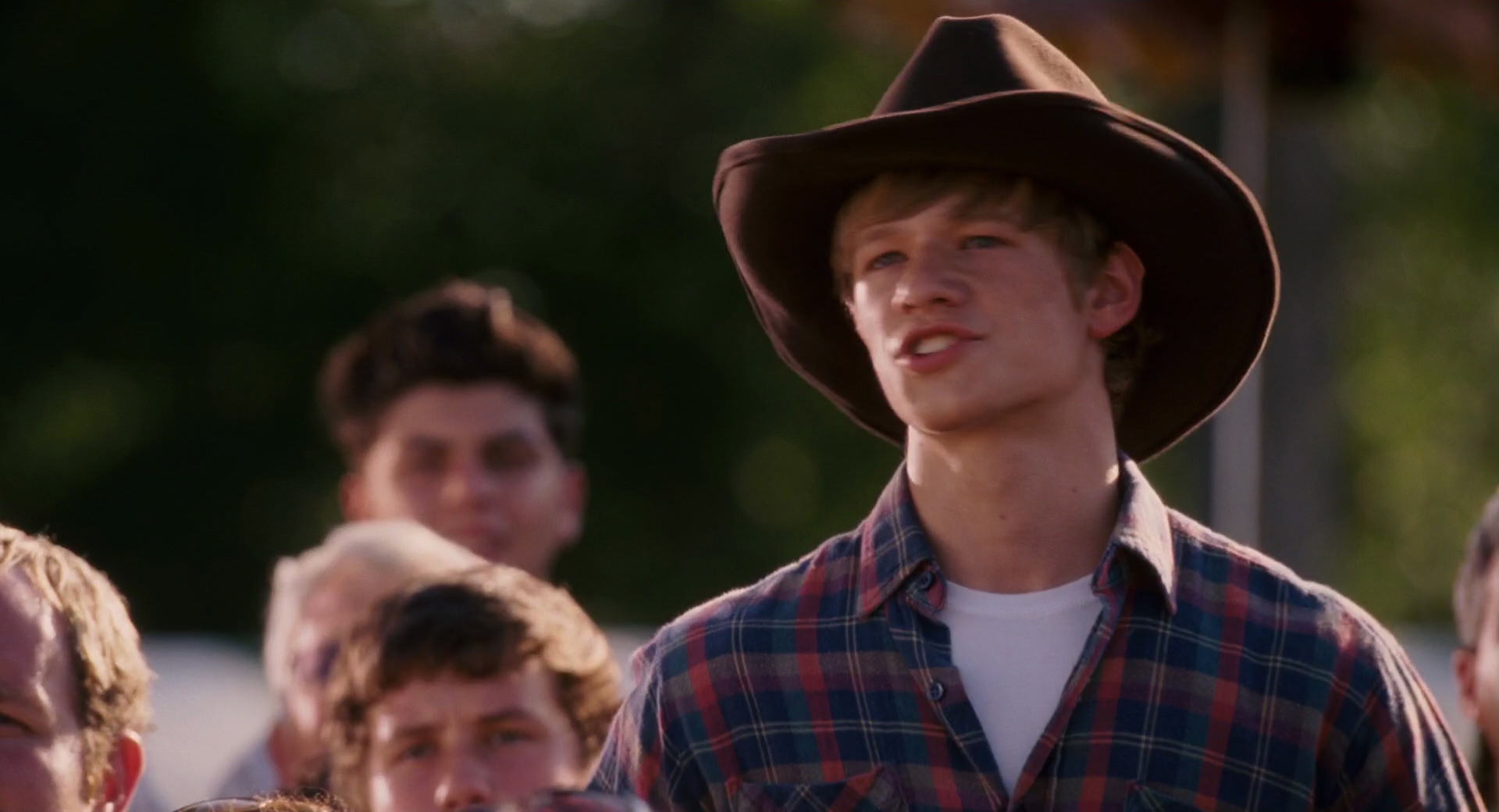 Hannah Montana: The Movie (2009) movie still 11035
