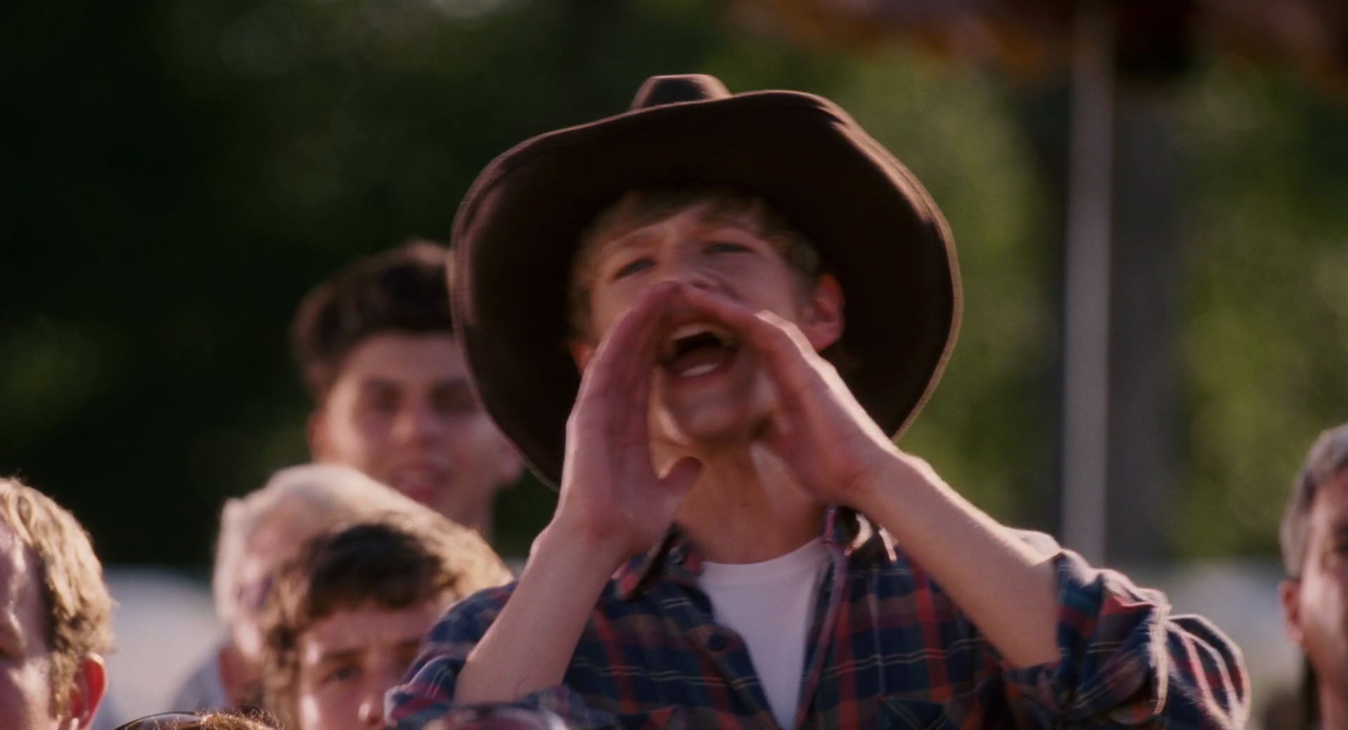 Hannah Montana: The Movie (2009) HD screenshot 11036