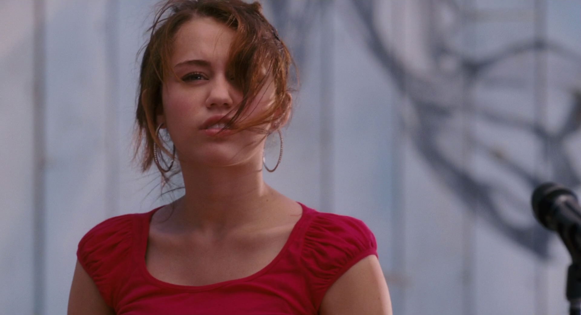 Hannah Montana: The Movie (2009) HD screenshot 11039