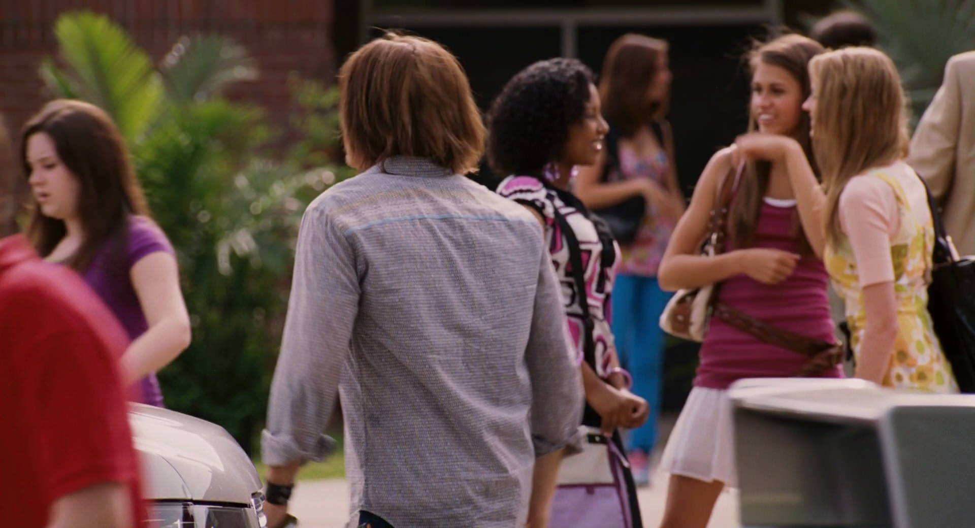Hannah Montana: The Movie (2009) screencap 1104