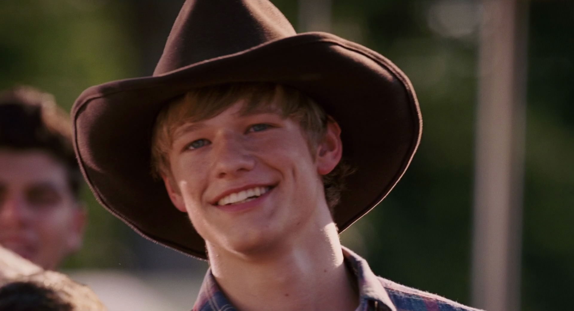 Hannah Montana: The Movie (2009) screencap 11040