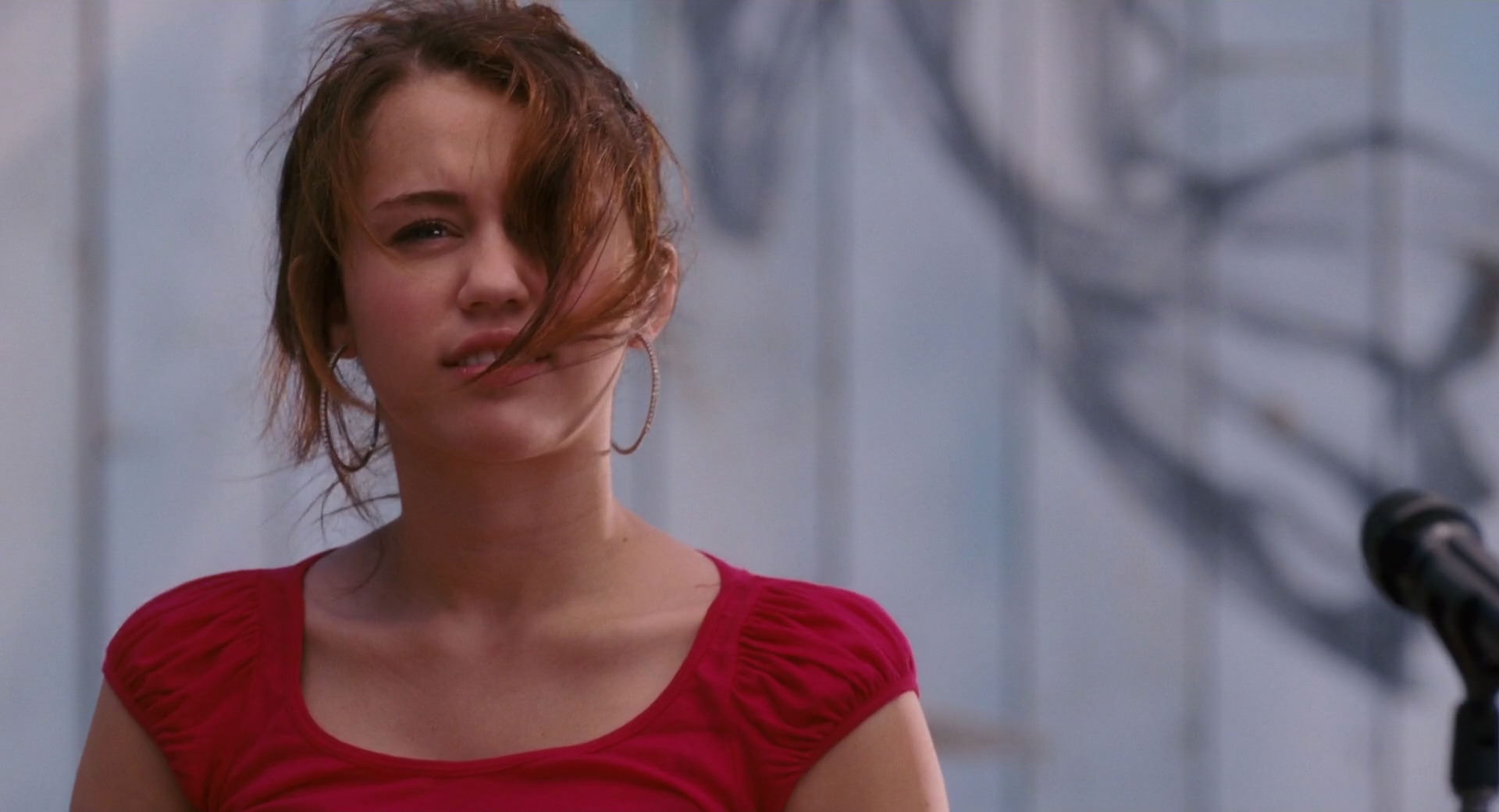 Hannah Montana: The Movie (2009) screencap 11043
