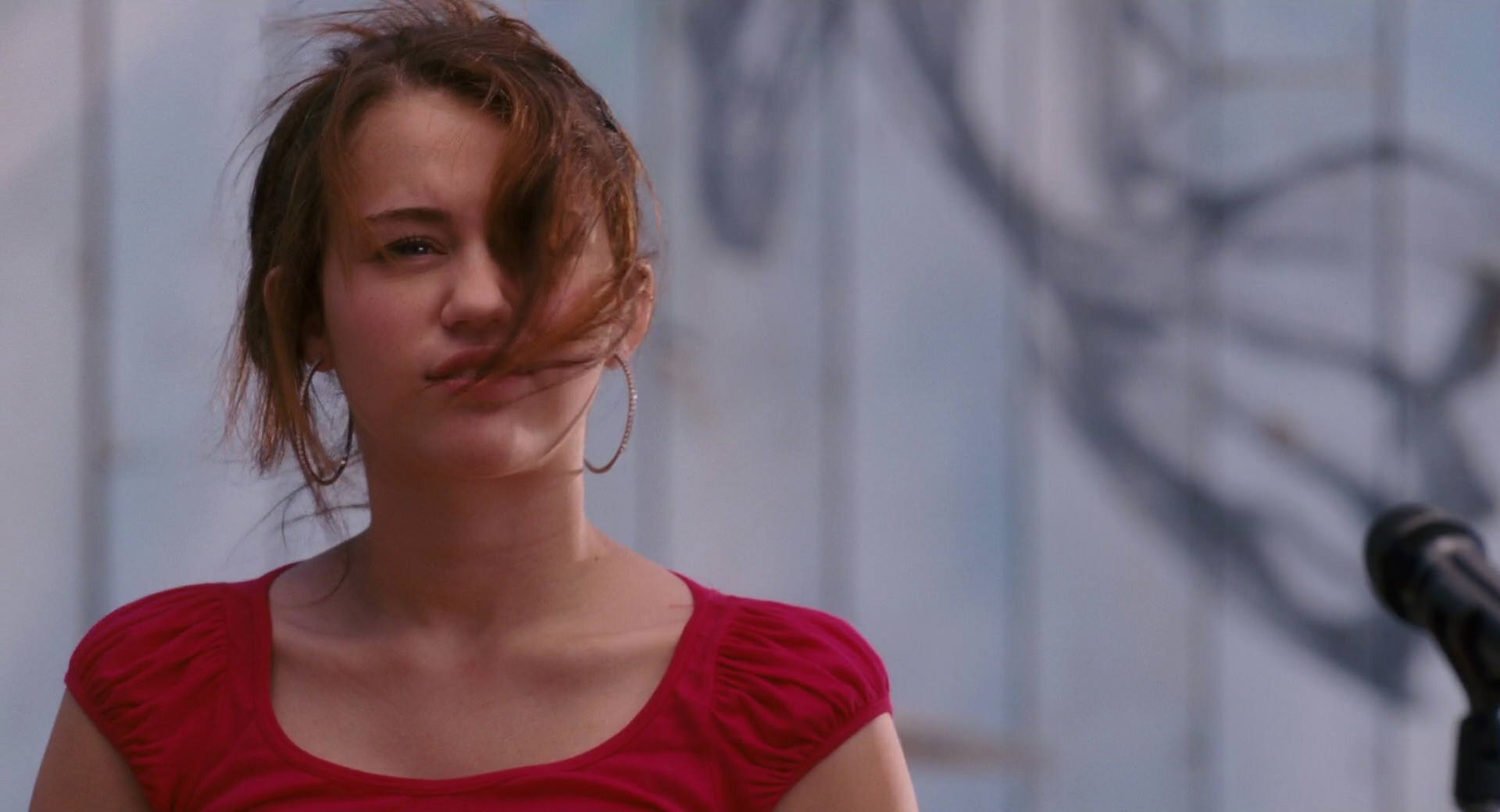 Hannah Montana: The Movie (2009) movie still 11044