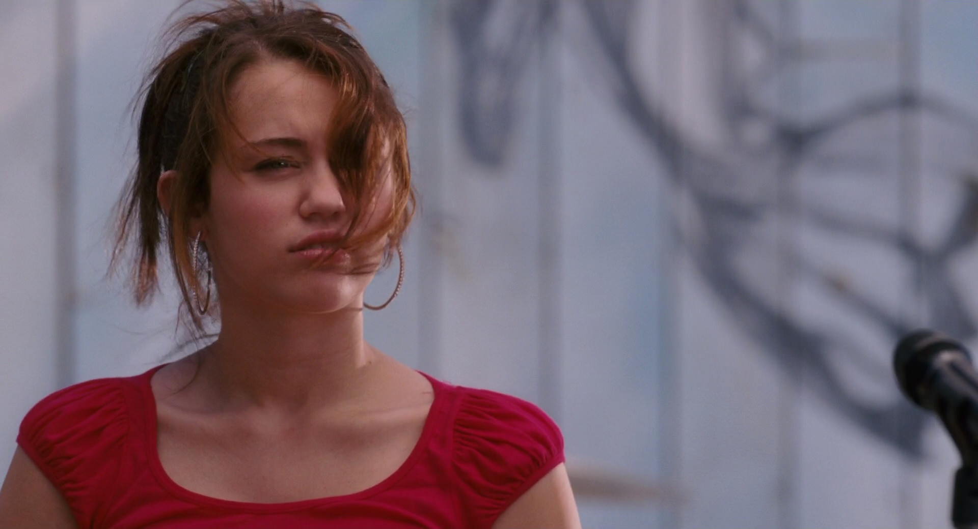 Hannah Montana: The Movie (2009) HD screenshot 11045