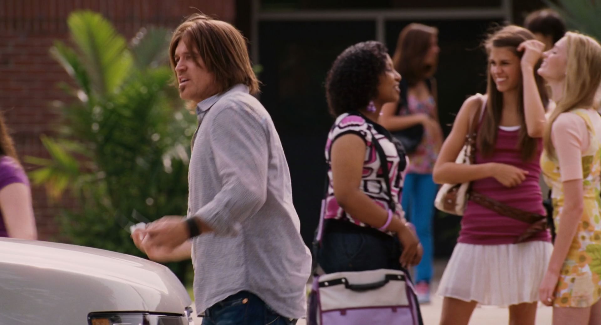 Hannah Montana: The Movie (2009) movie still 1105