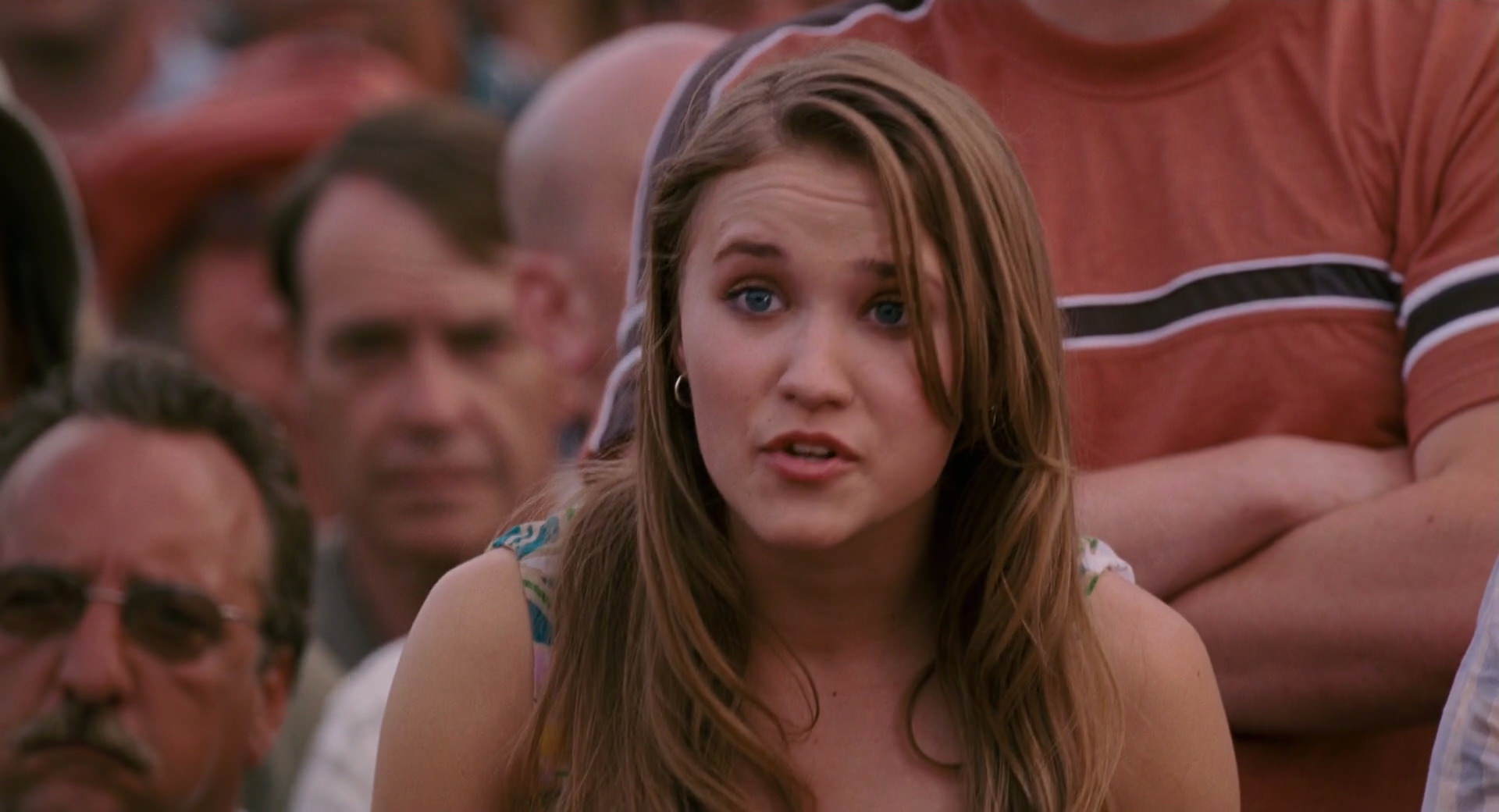 Hannah Montana: The Movie (2009) movie still 11053