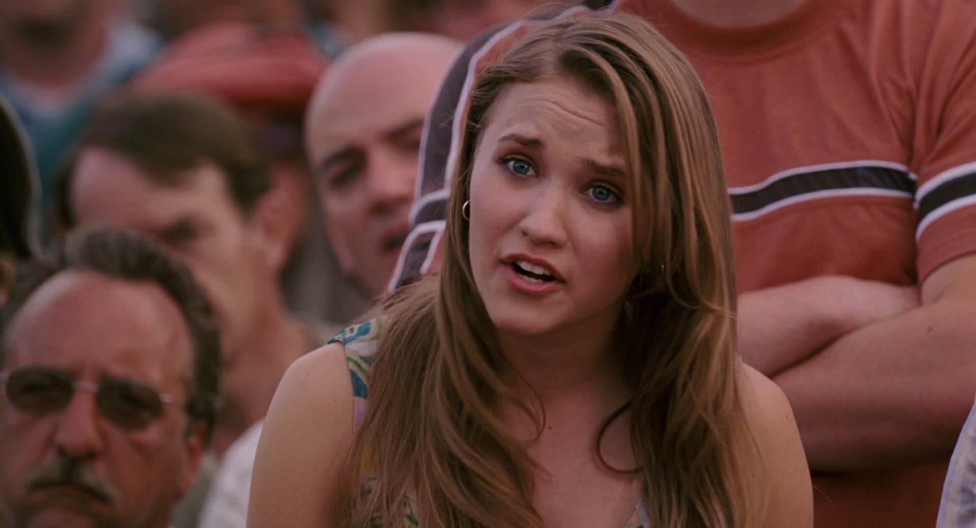 Hannah Montana: The Movie (2009) HD screenshot 11054