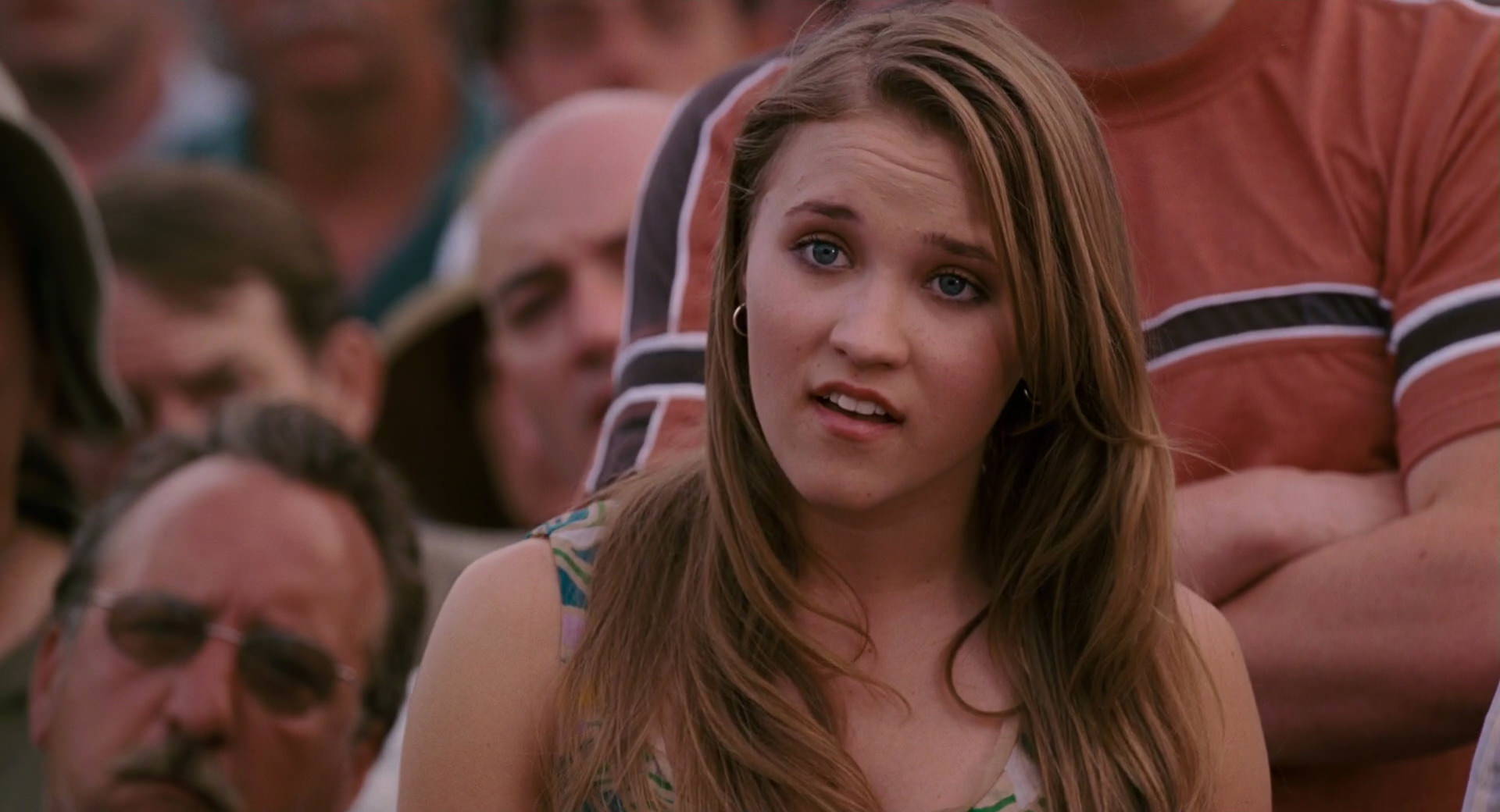 Hannah Montana: The Movie (2009) movie still 11056