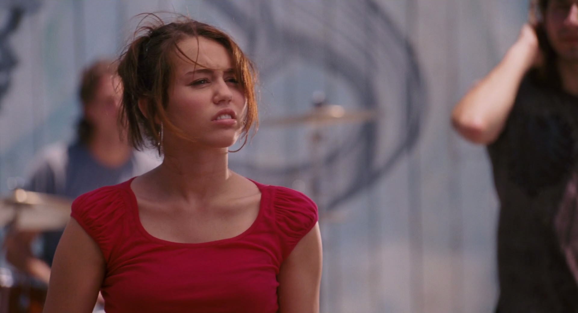 Hannah Montana: The Movie (2009) HD screenshot 11057