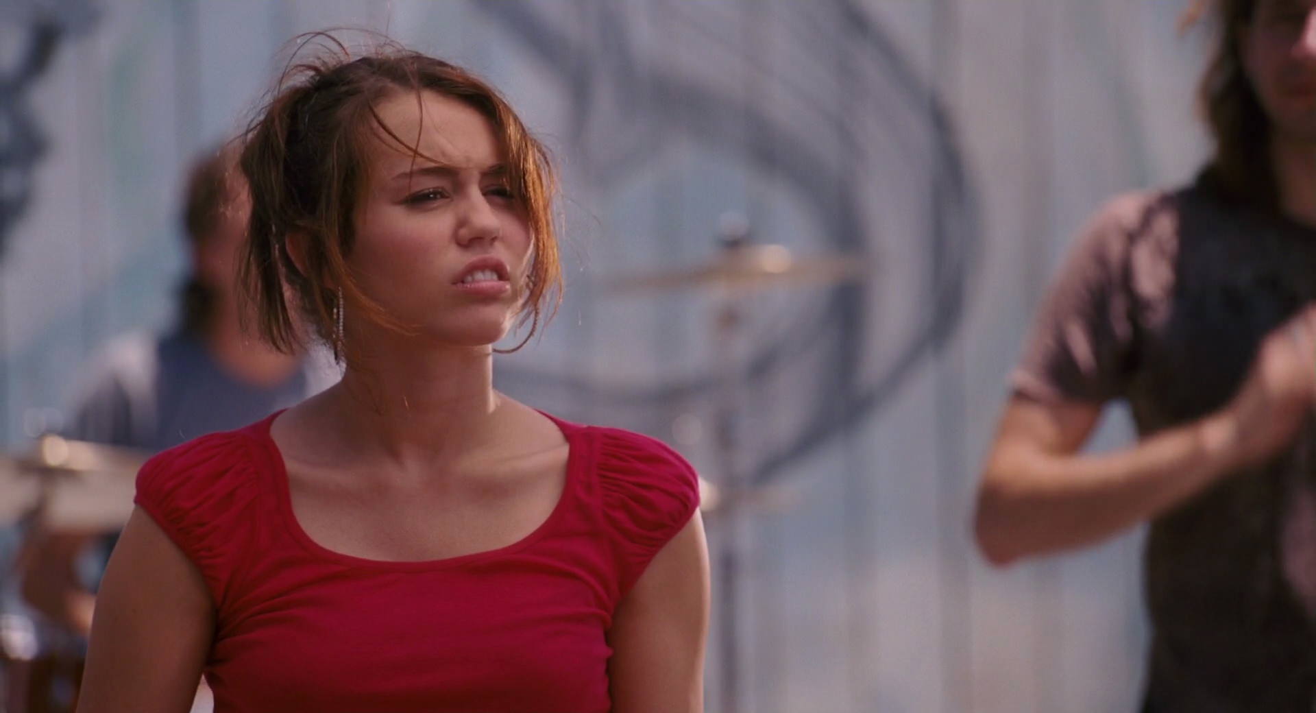Hannah Montana: The Movie (2009) screencap 11058