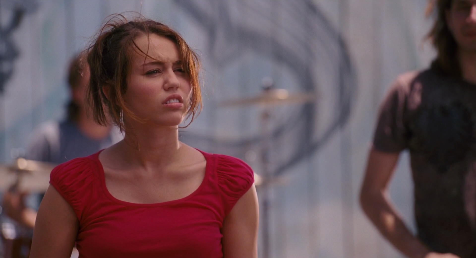 Hannah Montana: The Movie (2009) movie still 11059