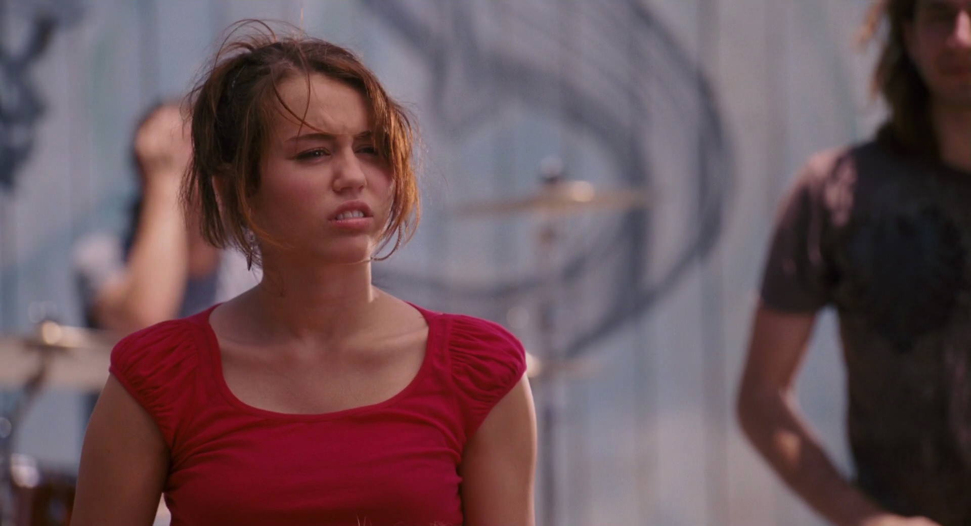 Hannah Montana: The Movie (2009) HD screenshot 11060