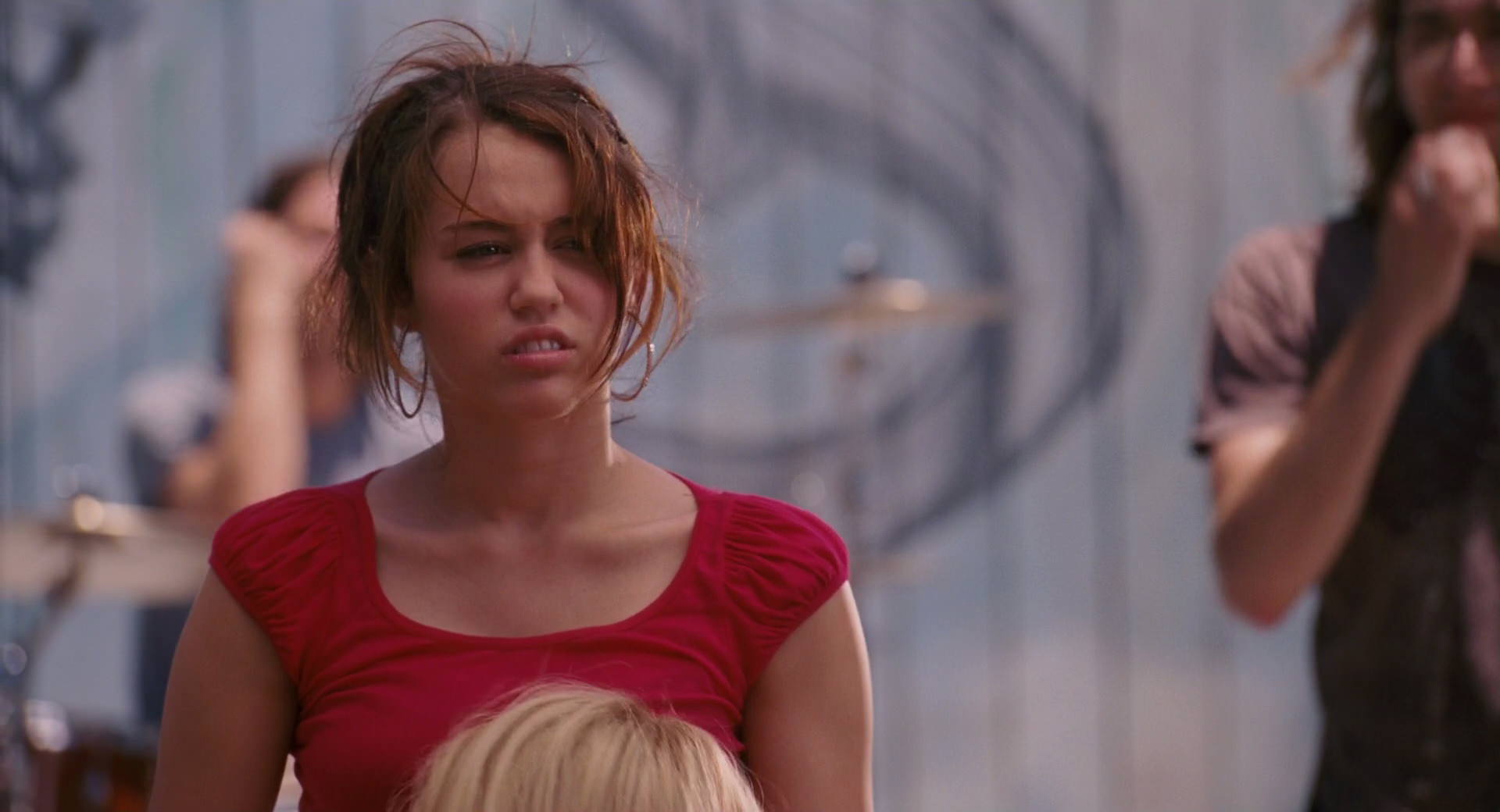 Hannah Montana: The Movie (2009) screencap 11061