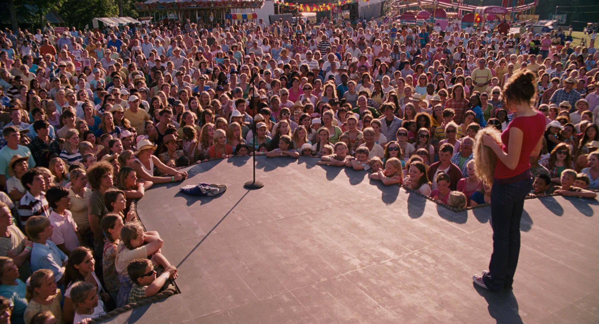 Hannah Montana: The Movie (2009) movie still 11062