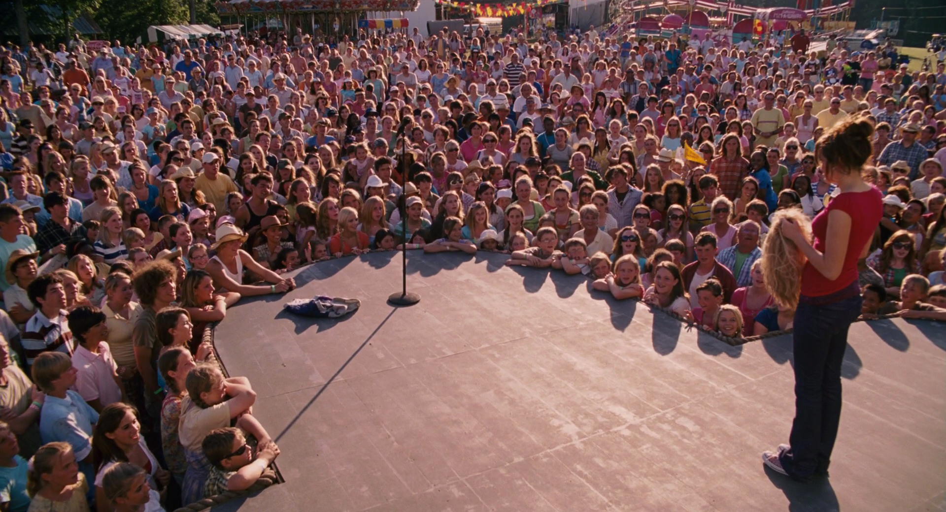 Hannah Montana: The Movie (2009) screencap 11064