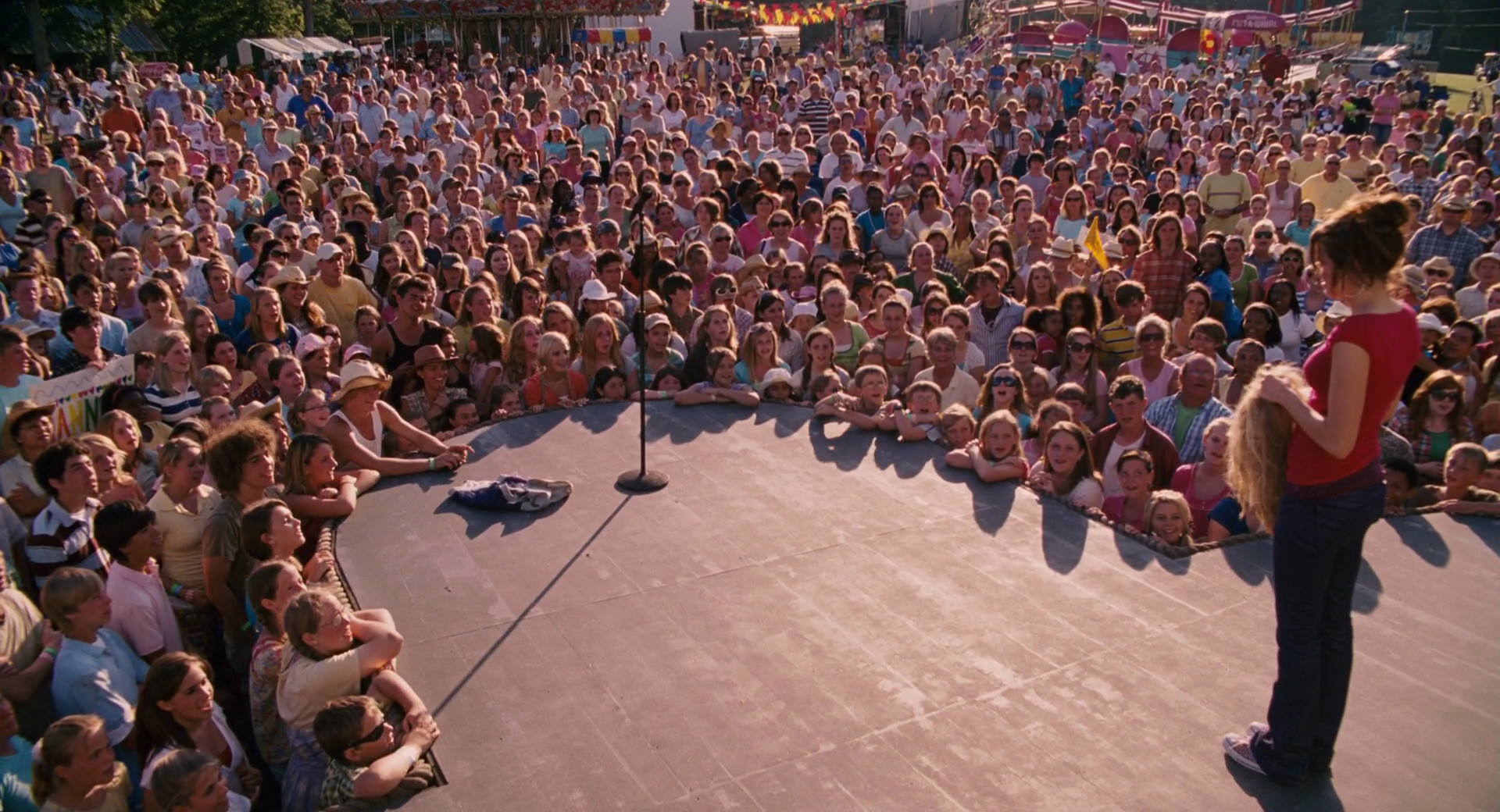 Hannah Montana: The Movie (2009) movie still 11065