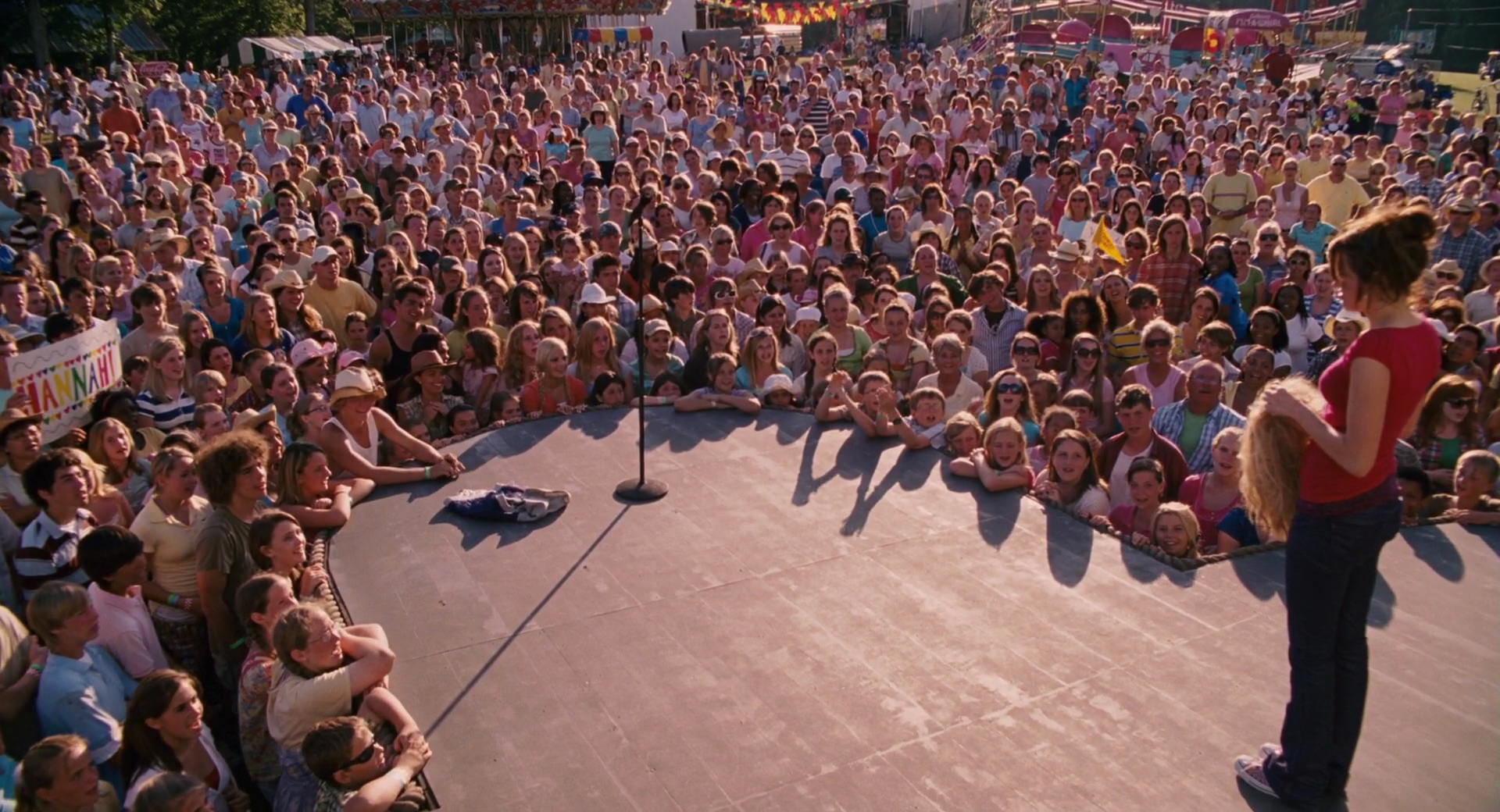 Hannah Montana: The Movie (2009) HD screenshot 11066