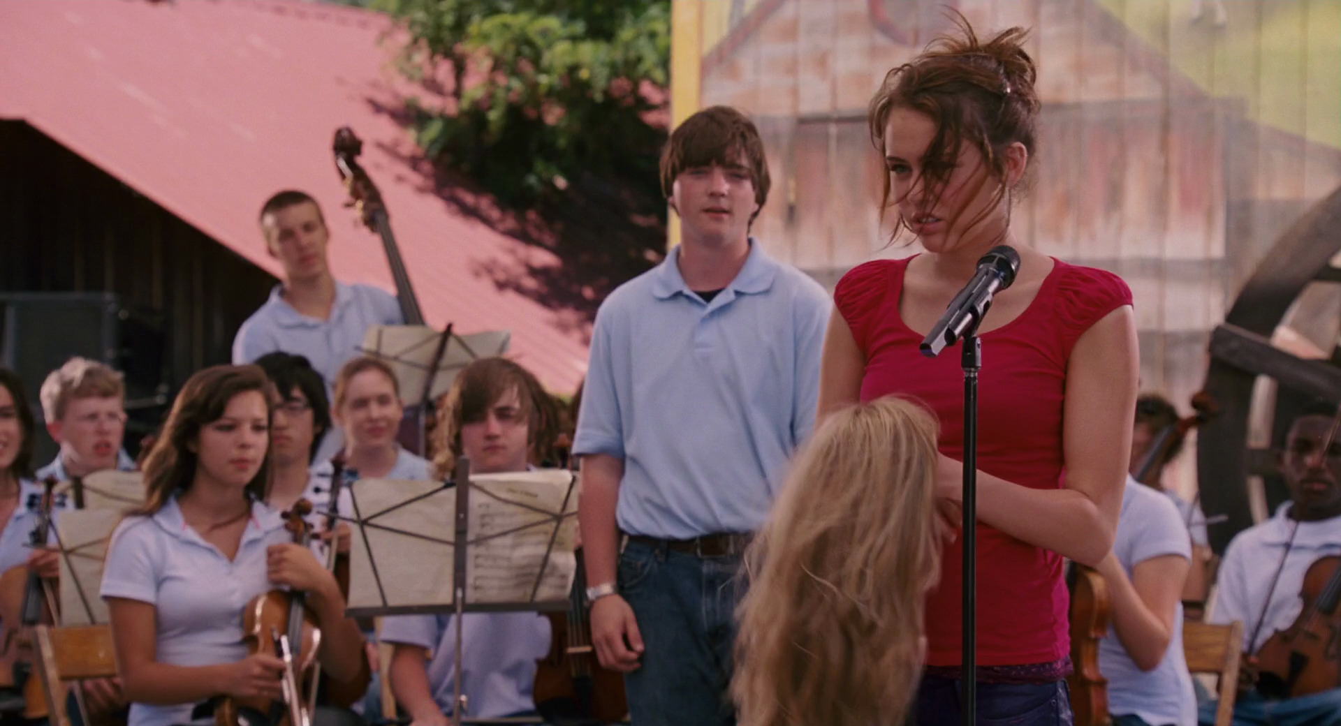 Hannah Montana: The Movie (2009) screencap 11067