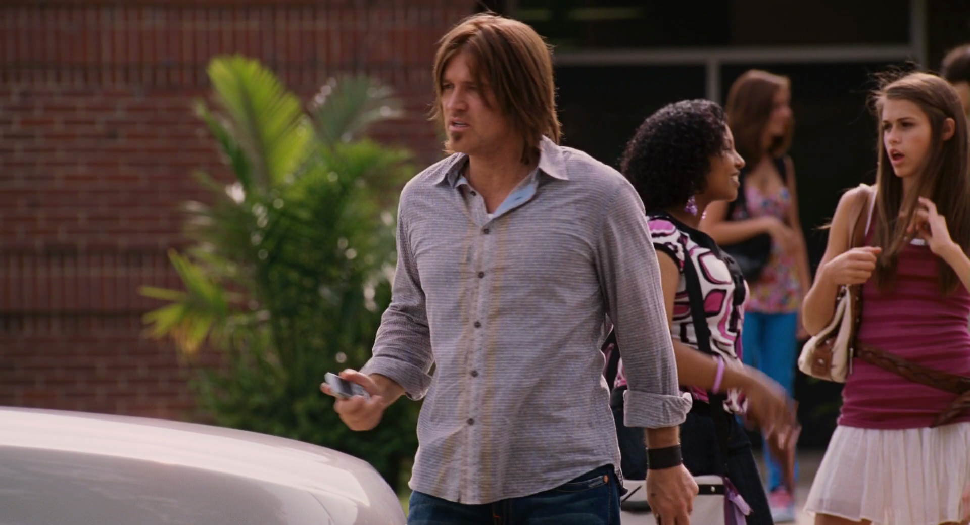 Hannah Montana: The Movie (2009) screencap 1107