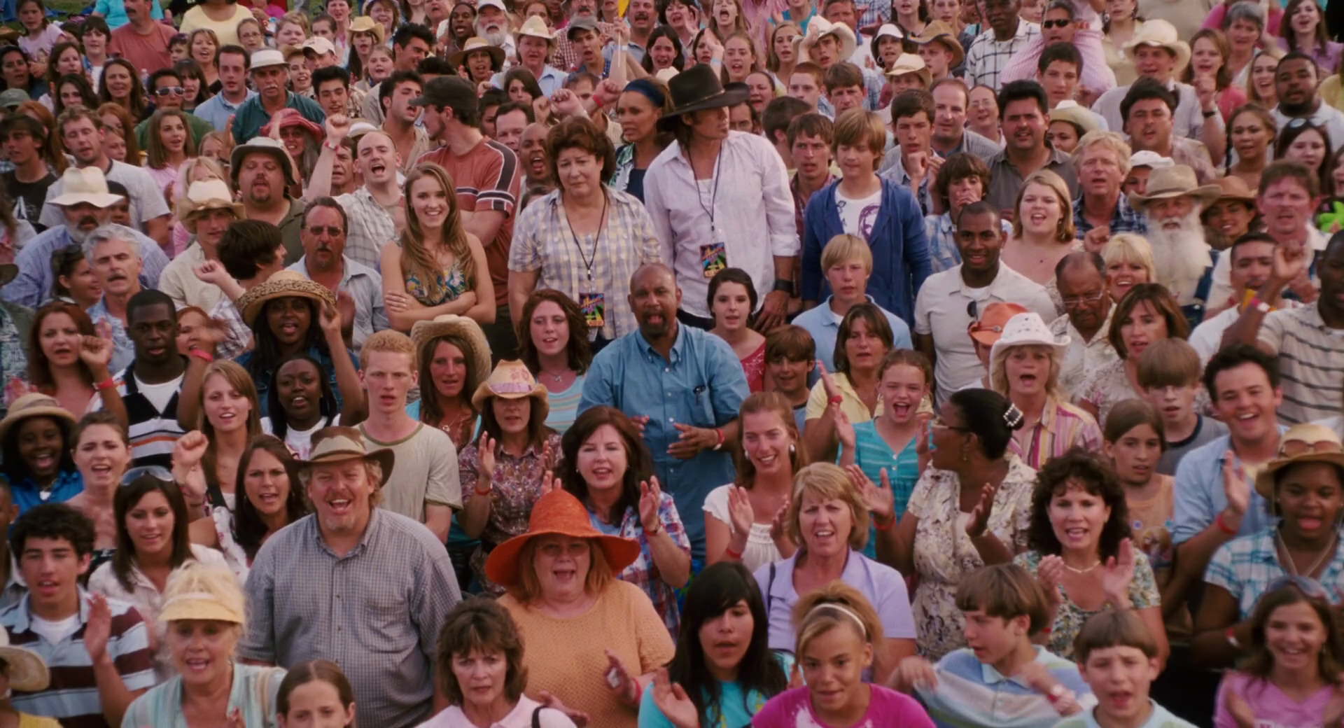 Hannah Montana: The Movie (2009) movie still 11074