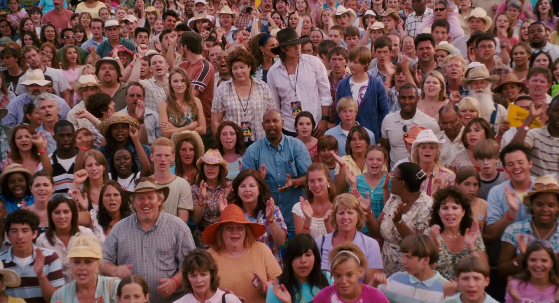 Hannah Montana: The Movie (2009) HD screenshot 11075