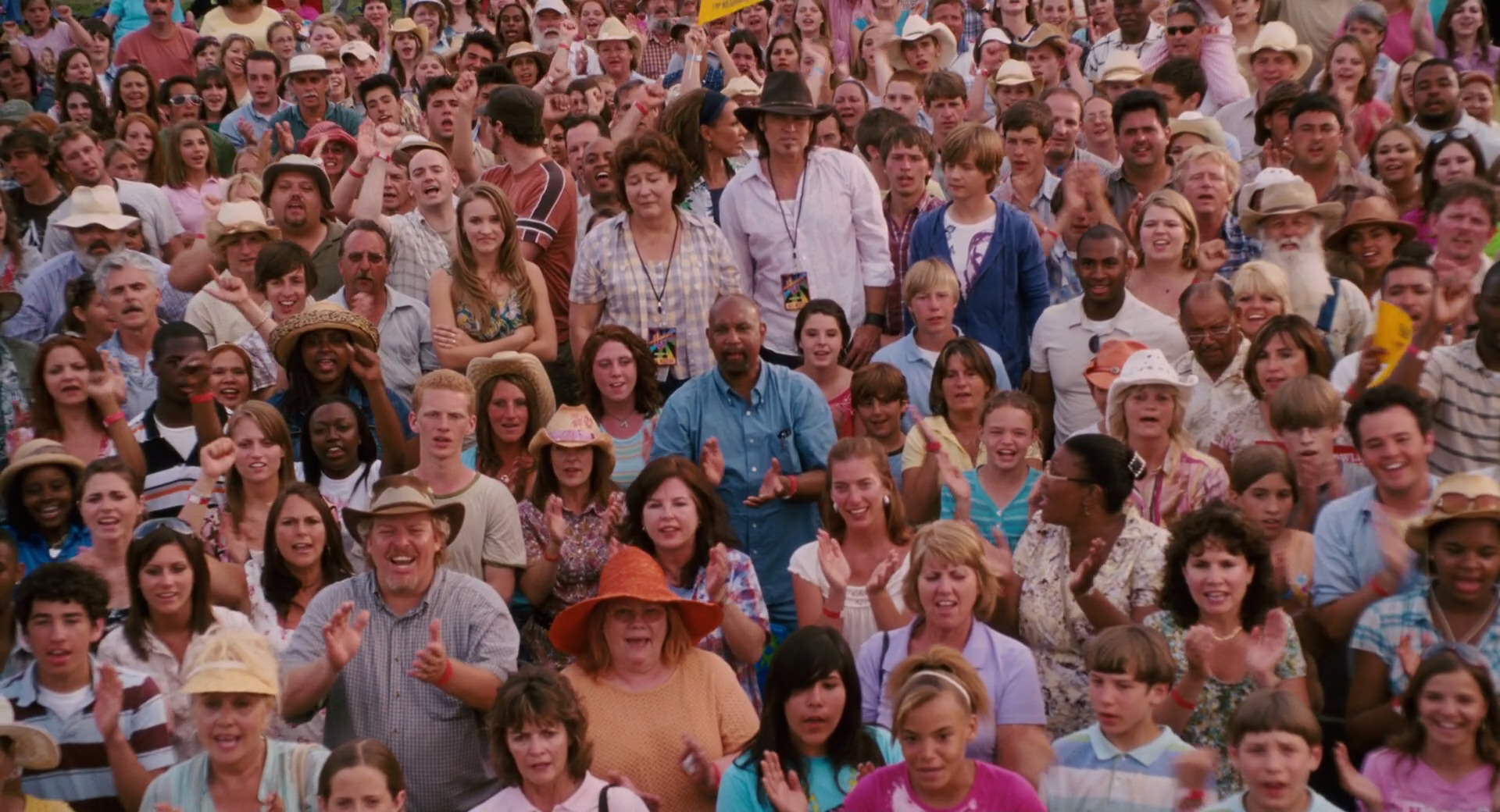 Hannah Montana: The Movie (2009) screencap 11076