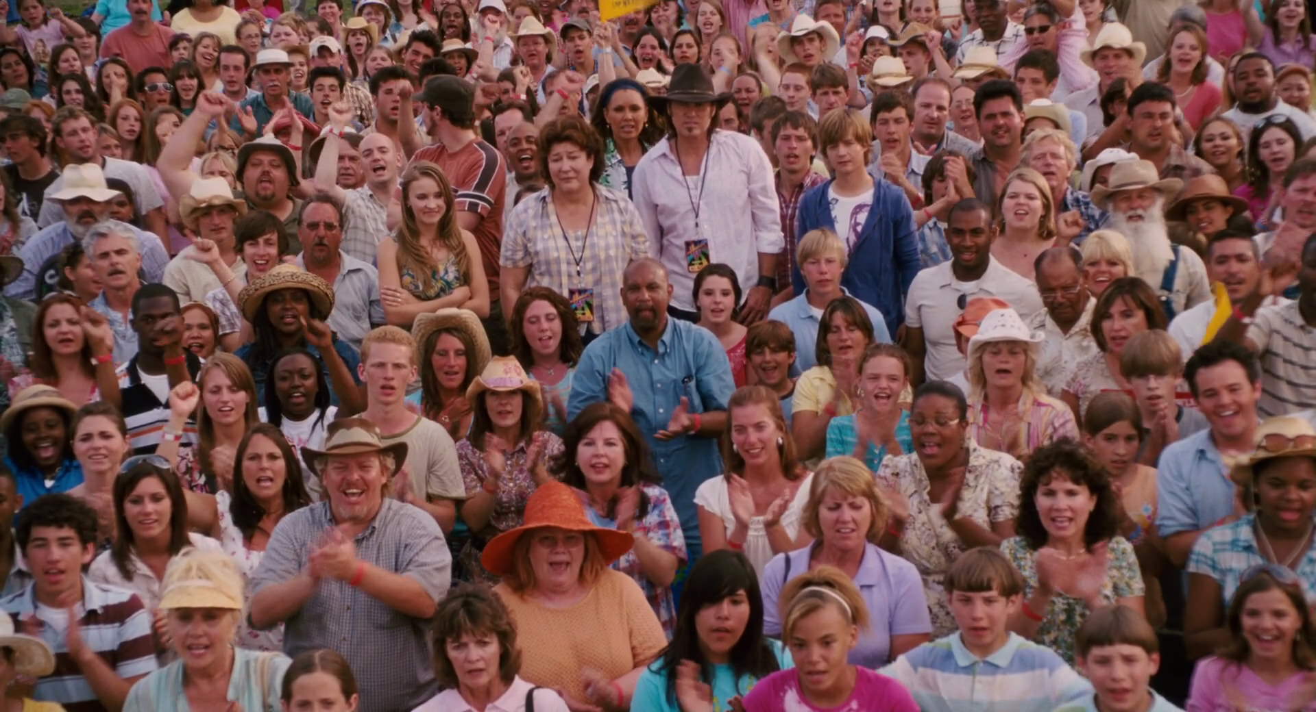 Hannah Montana: The Movie (2009) movie still 11077