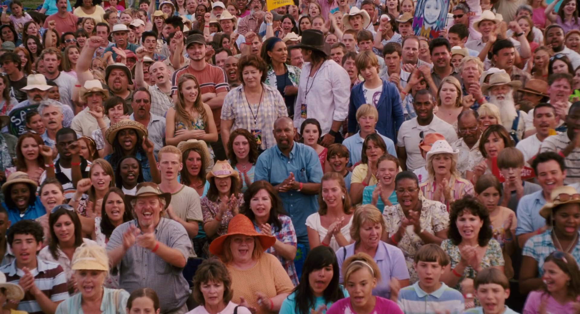 Hannah Montana: The Movie (2009) screencap 11079