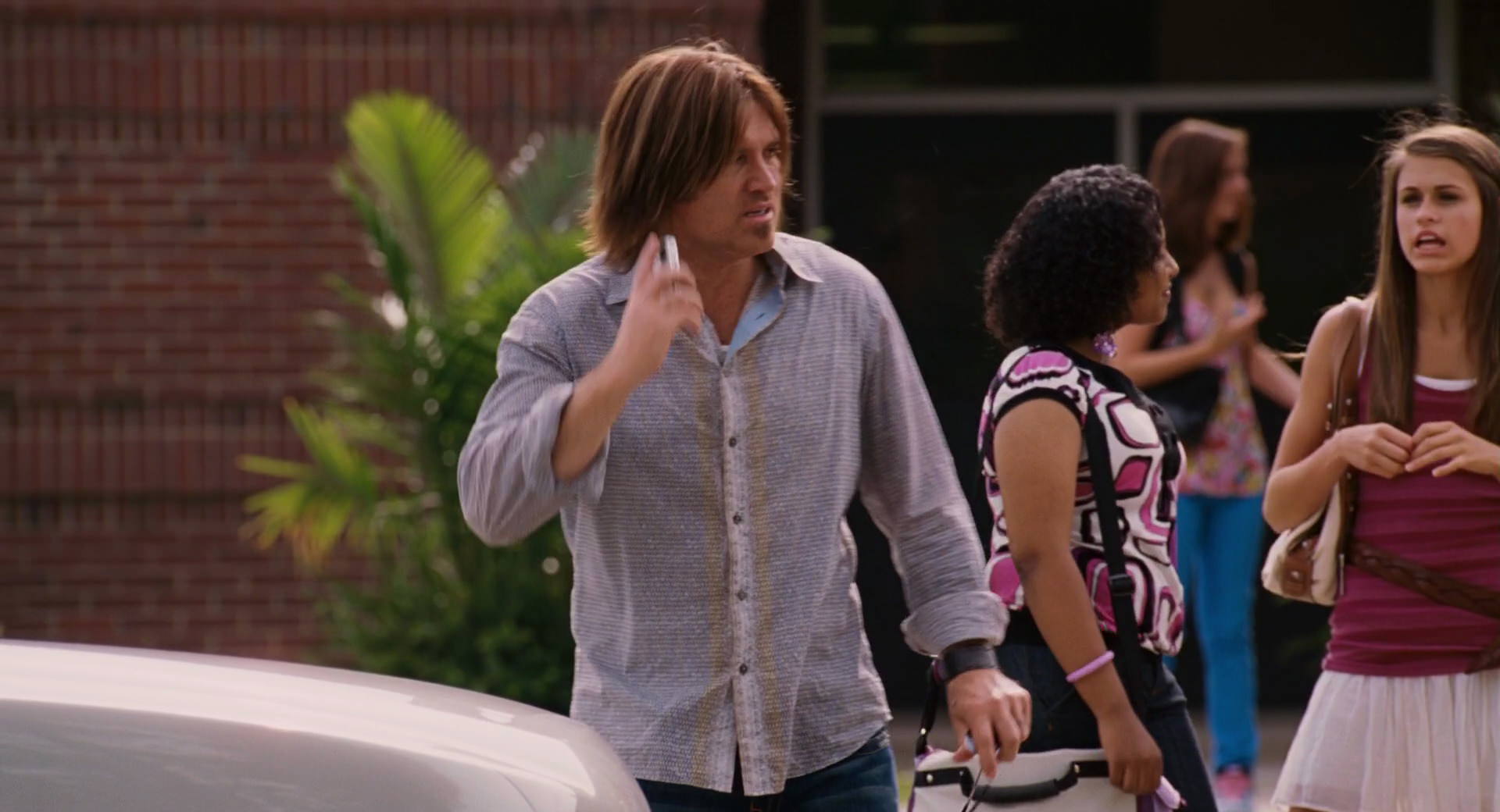 Hannah Montana: The Movie (2009) movie still 1108
