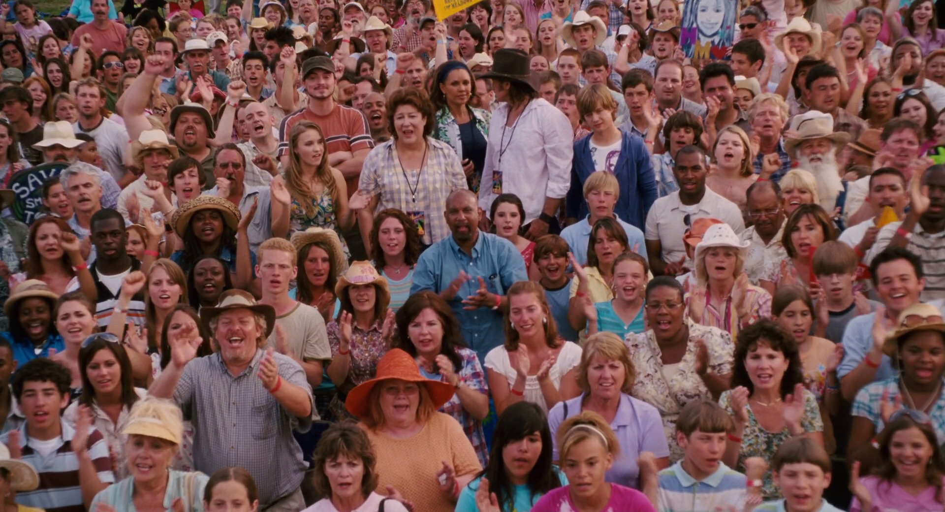 Hannah Montana: The Movie (2009) movie still 11080