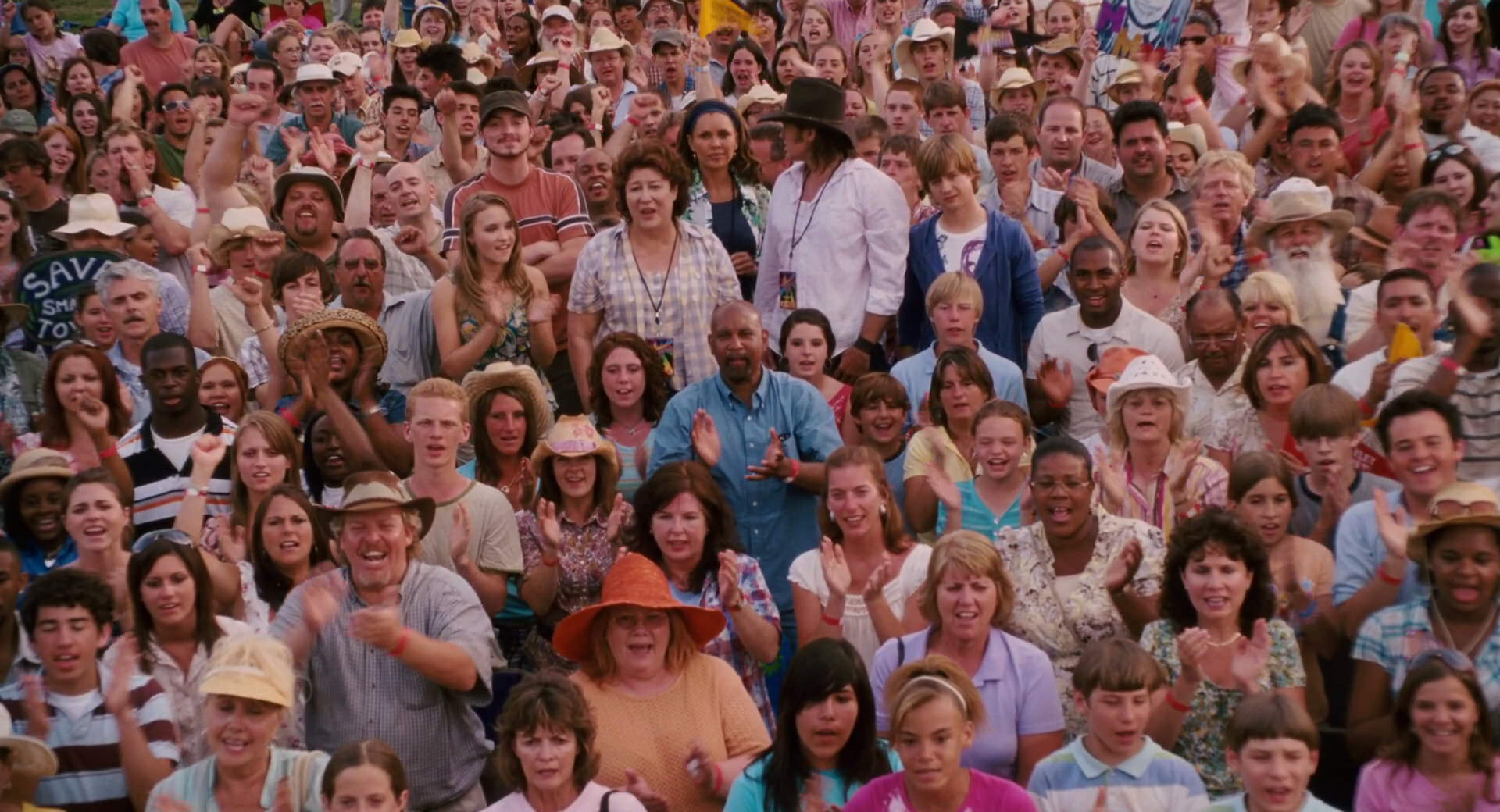 Hannah Montana: The Movie (2009) HD screenshot 11081