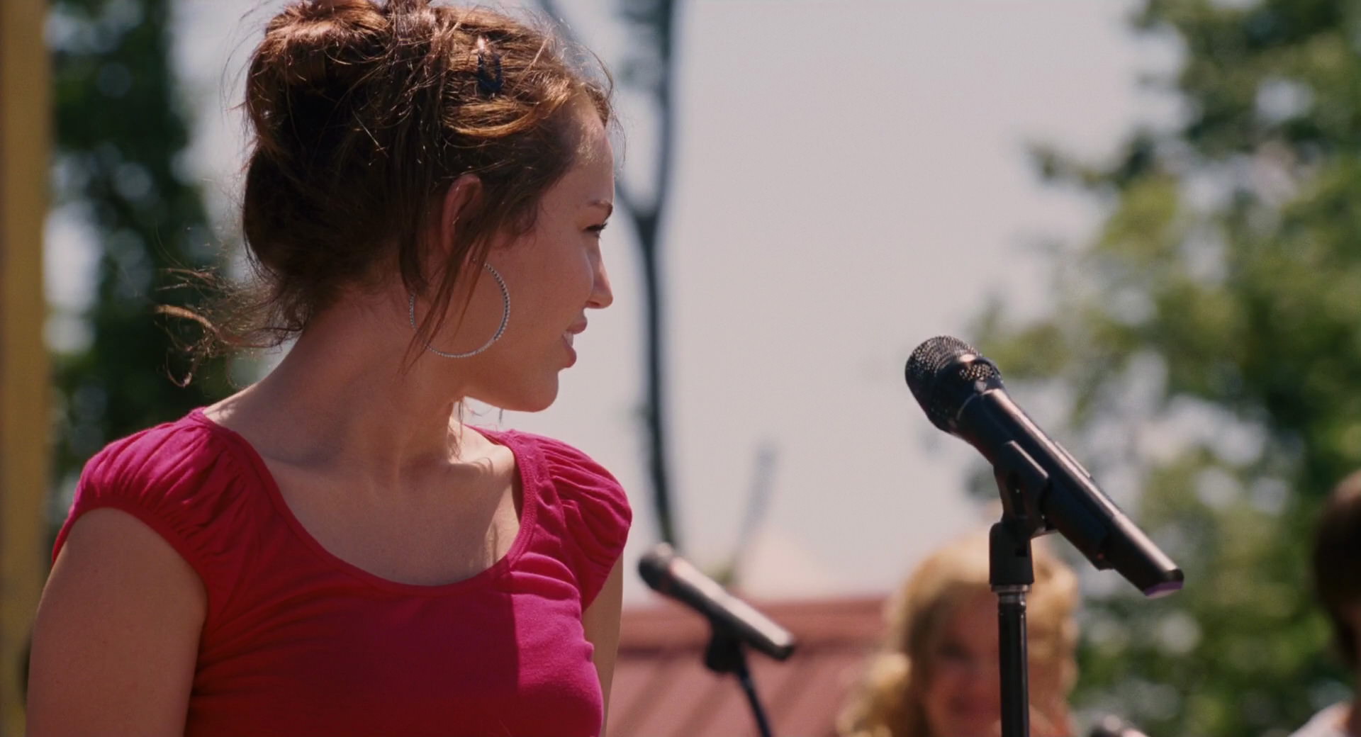Hannah Montana: The Movie (2009) screencap 11082
