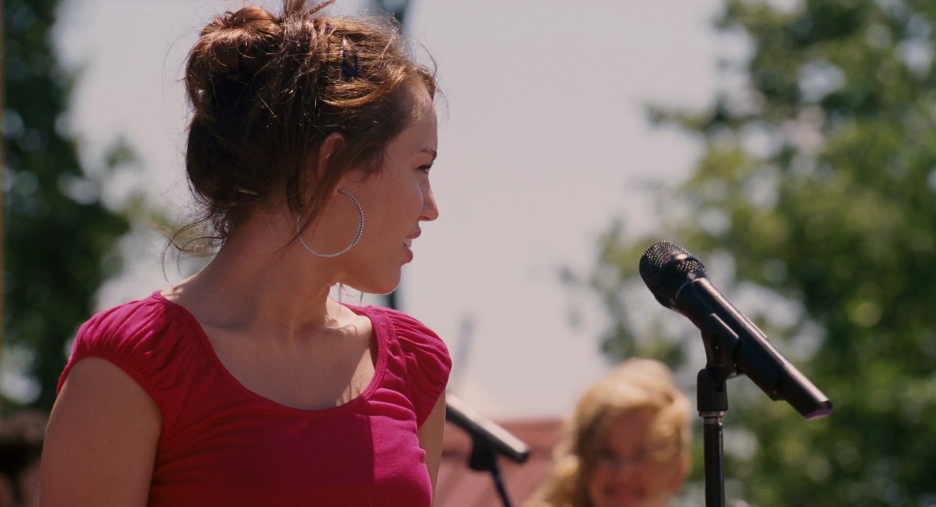 Hannah Montana: The Movie (2009) movie still 11083