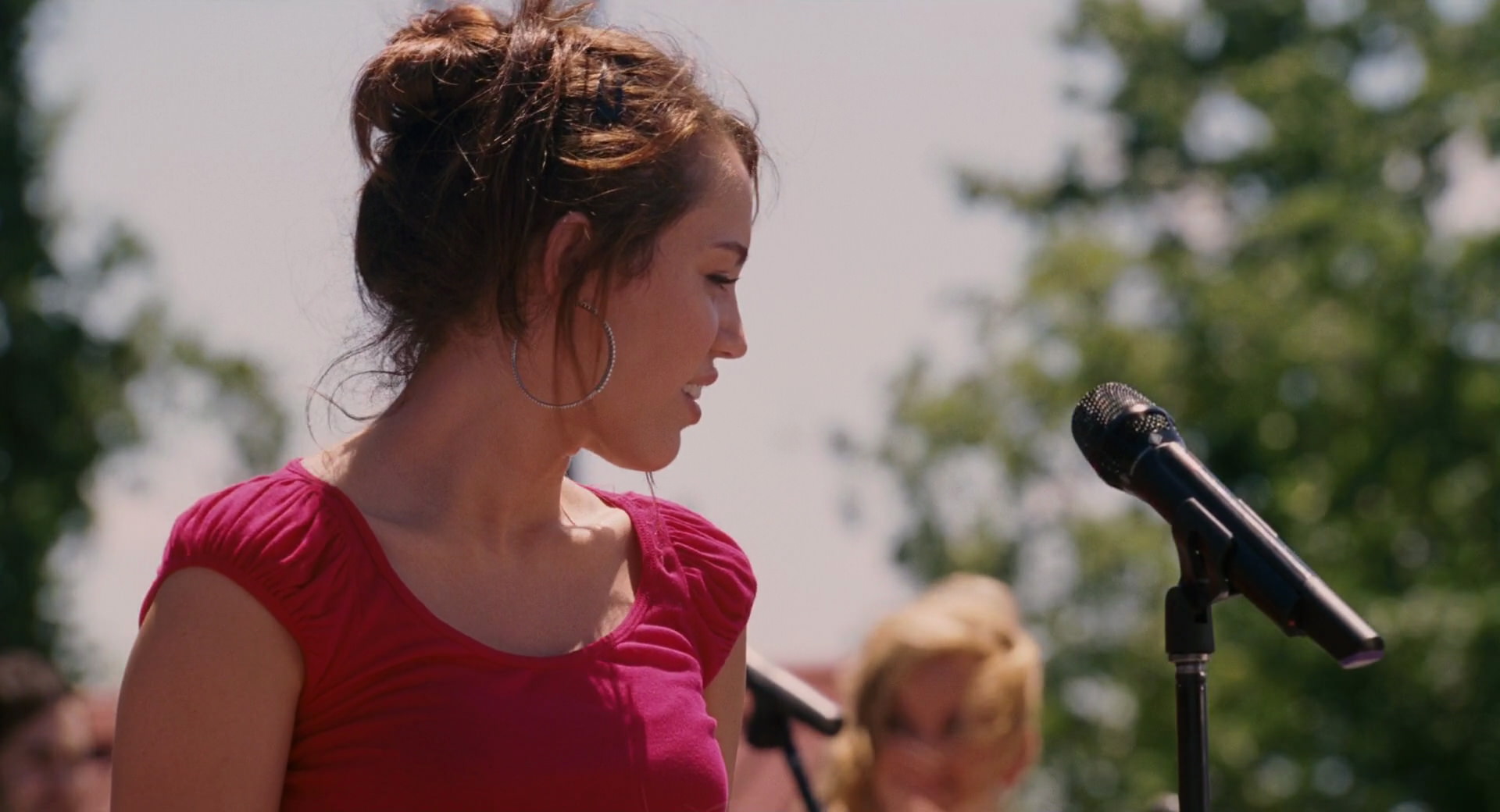Hannah Montana: The Movie (2009) HD screenshot 11084