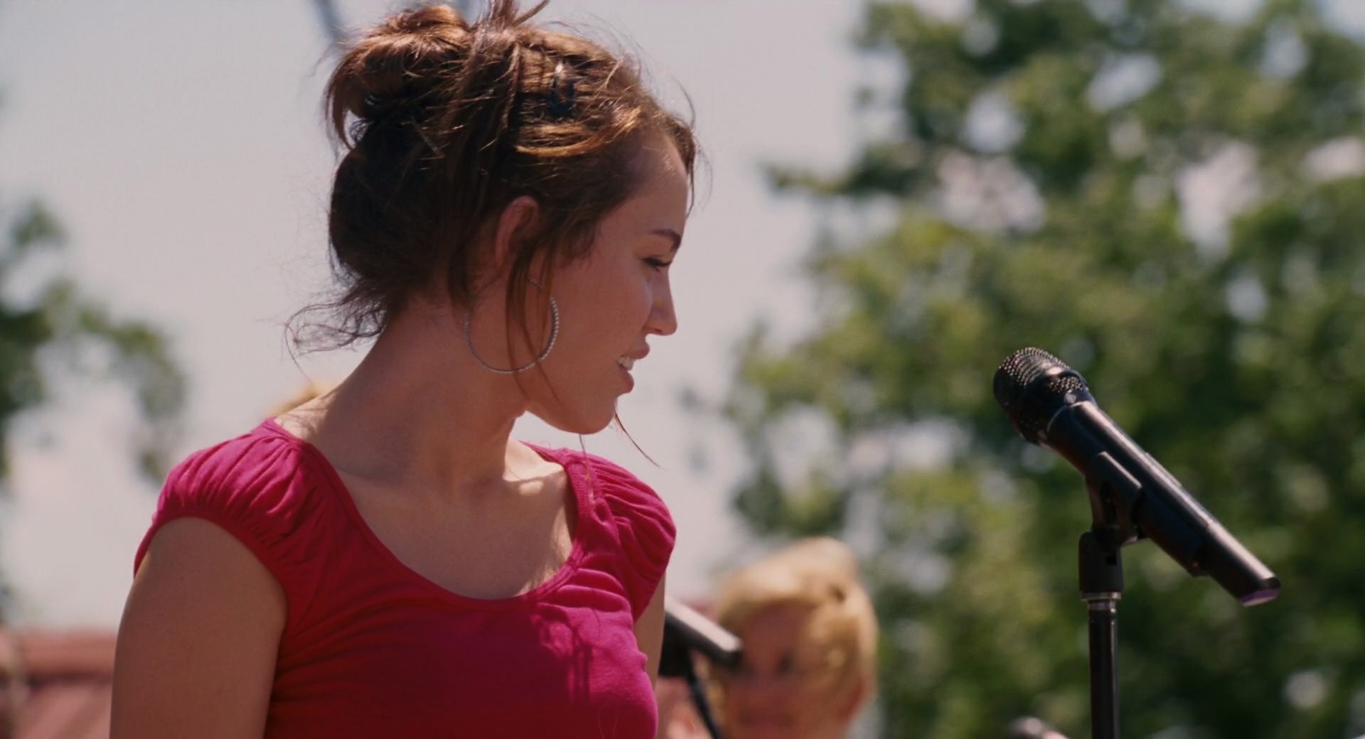 Hannah Montana: The Movie (2009) screencap 11085