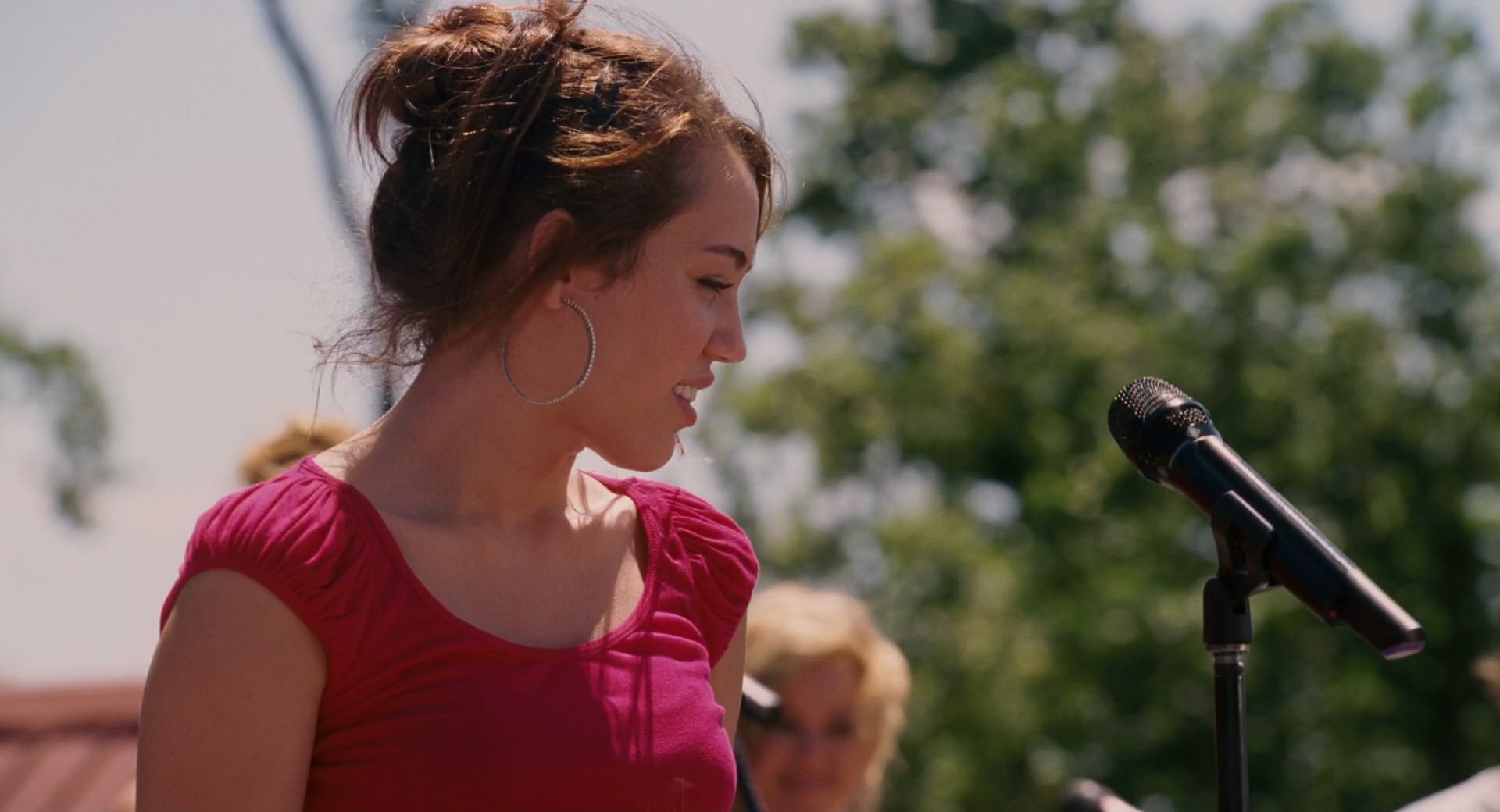 Hannah Montana: The Movie (2009) movie still 11086